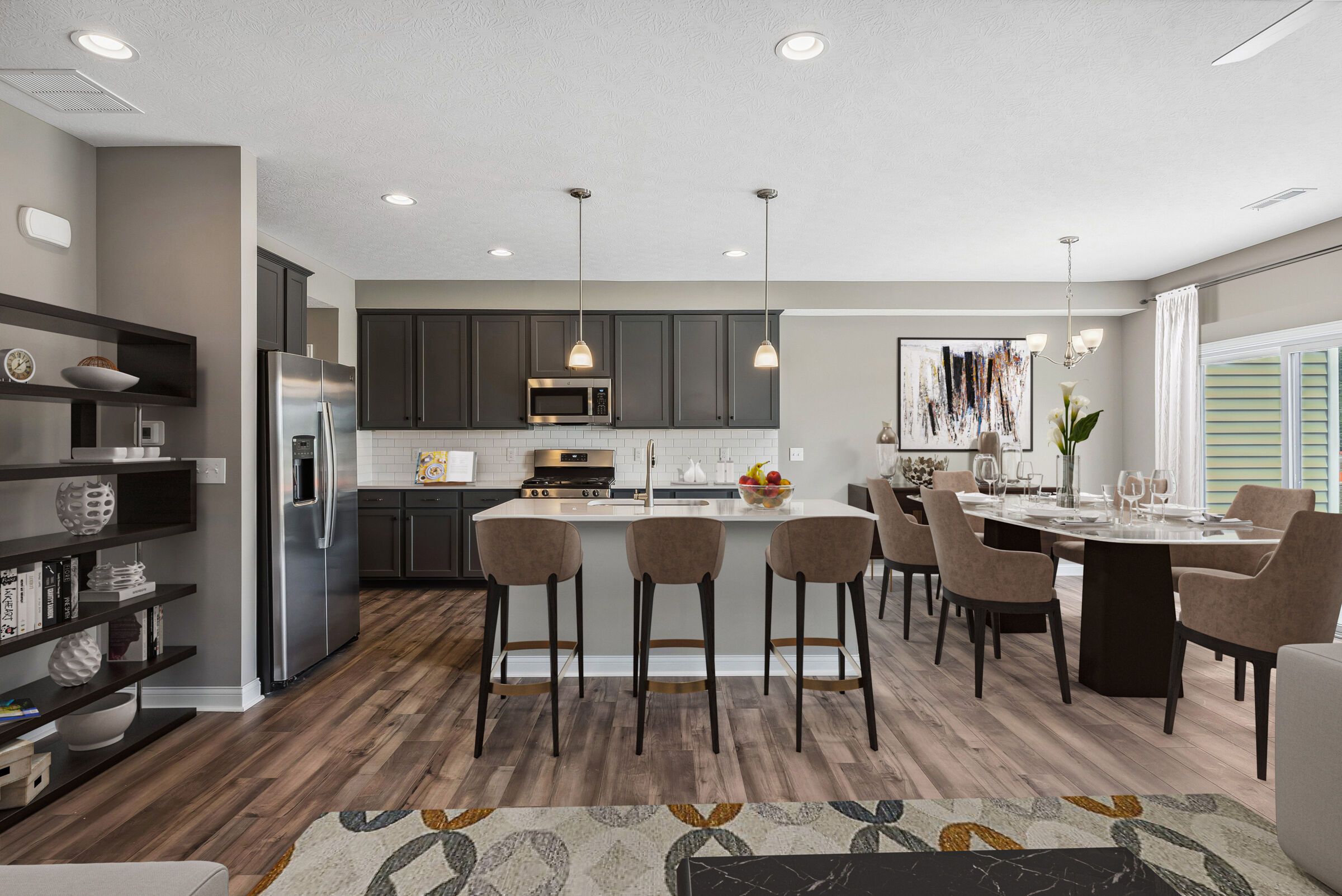 Kitchen - Representational Photo