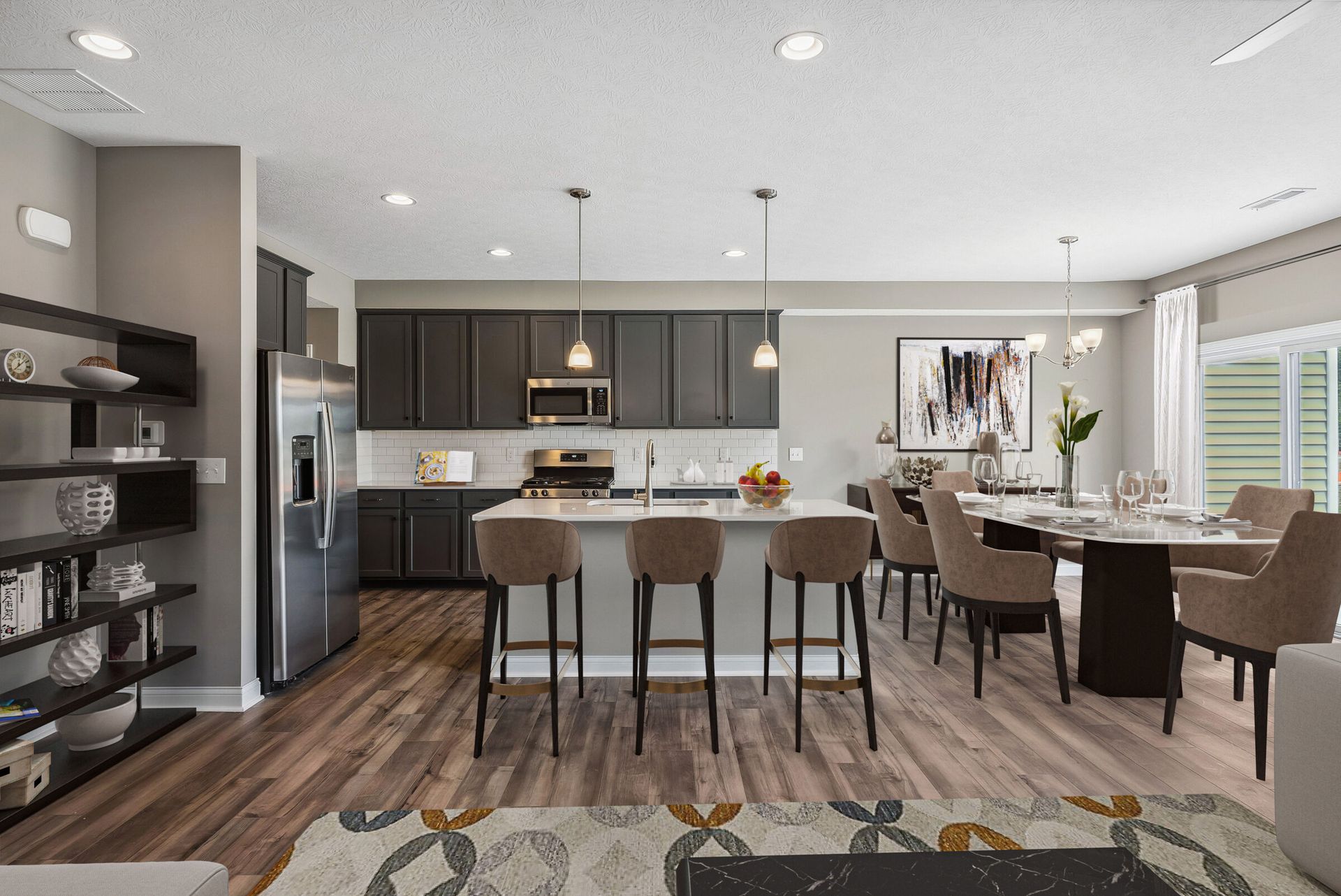 Kitchen - Representational Photo