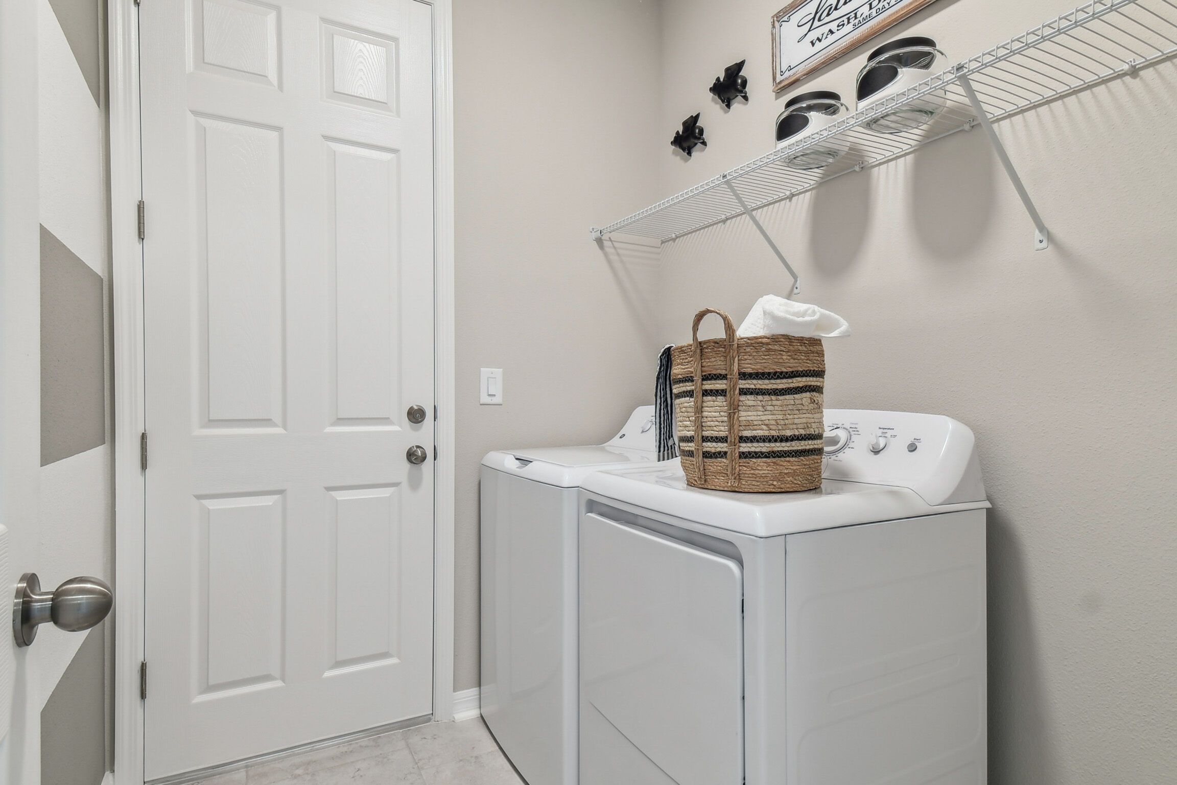 Interior - Representational Photo