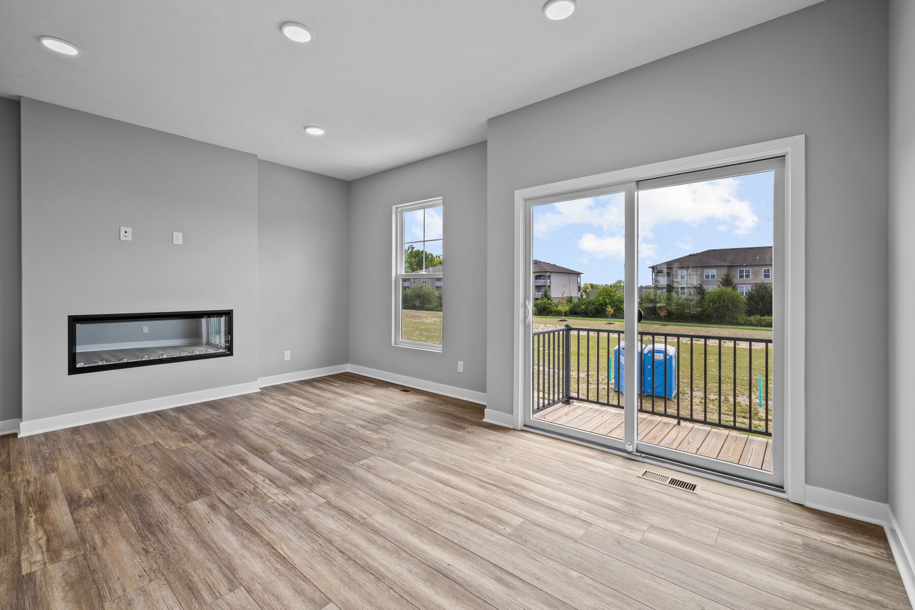 Interior - Representational Photo