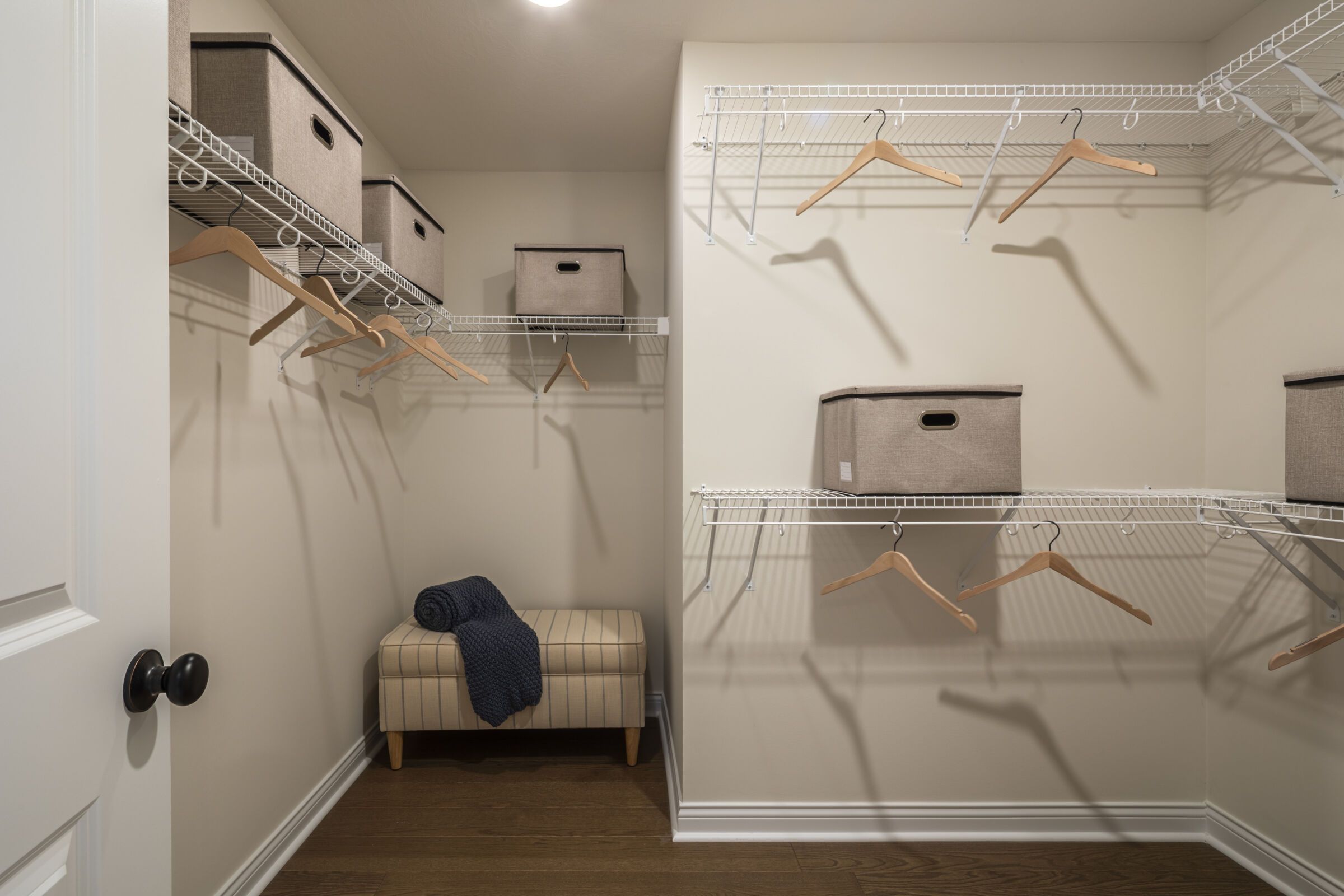 Owners Closet