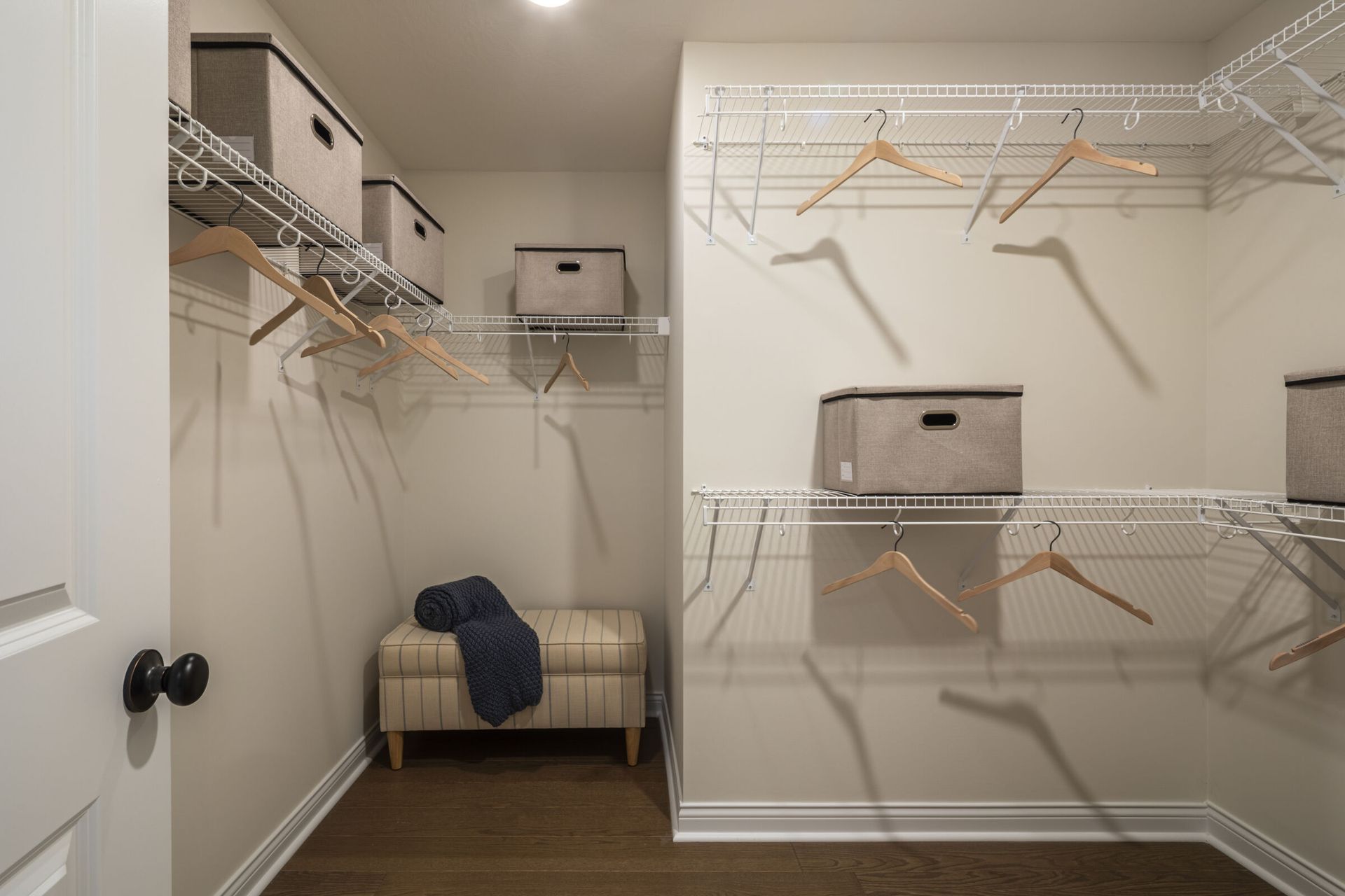 Owners Closet