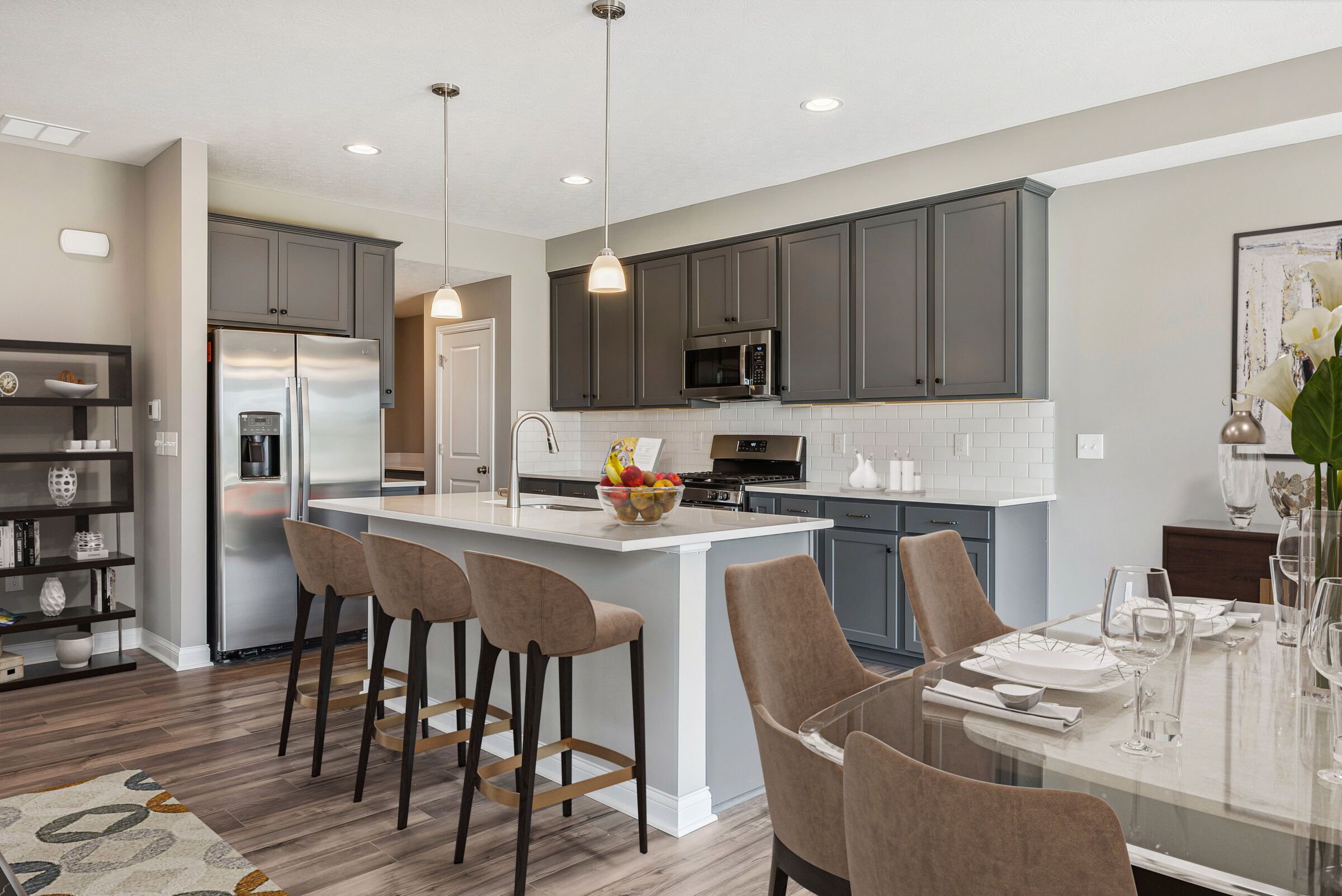 Kitchen - Representational Photo