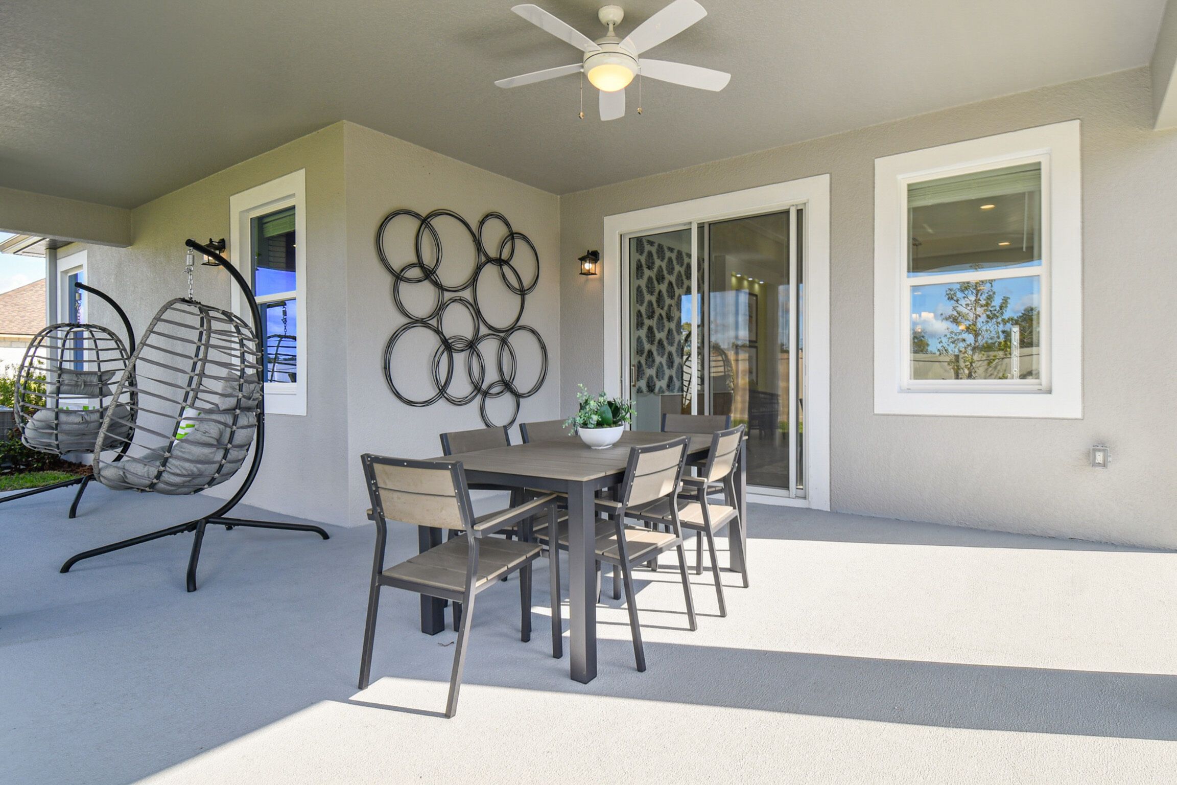 Interior - Representational Photo
