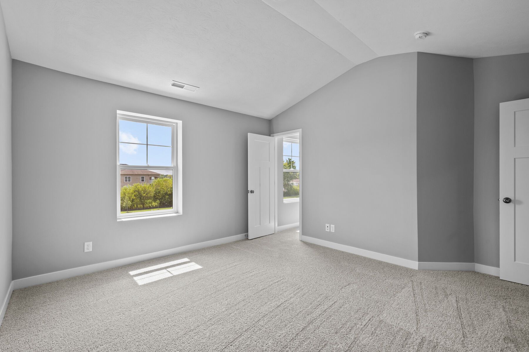 Interior - Representational Photo