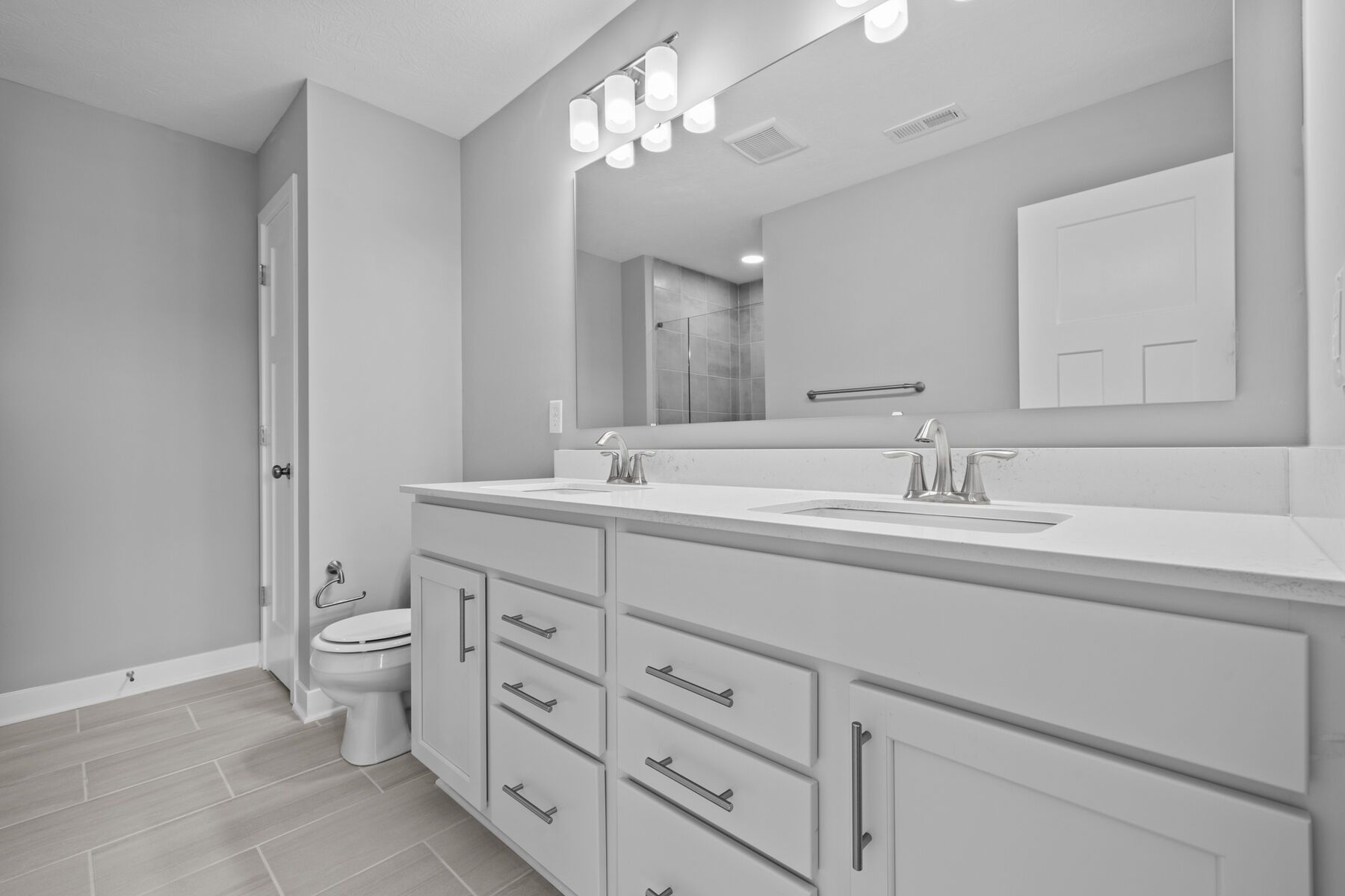 Bathroom - Representational Photo
