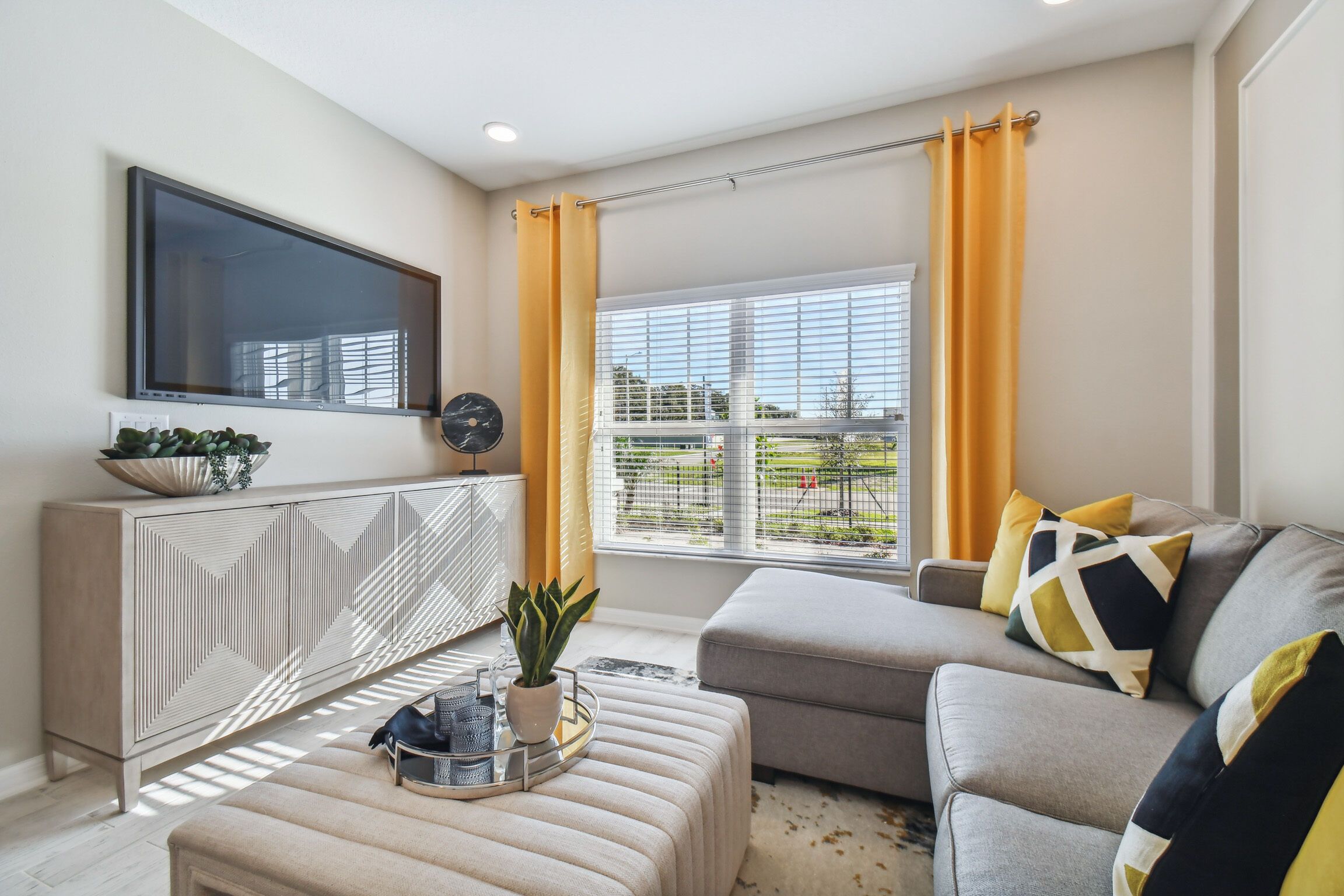 Interior - Representational Photo