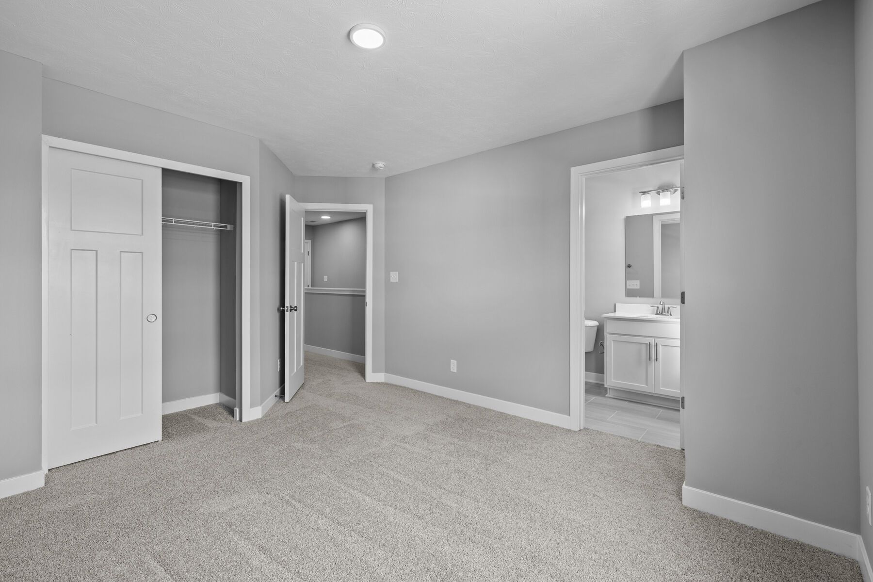 Interior - Representational Photo