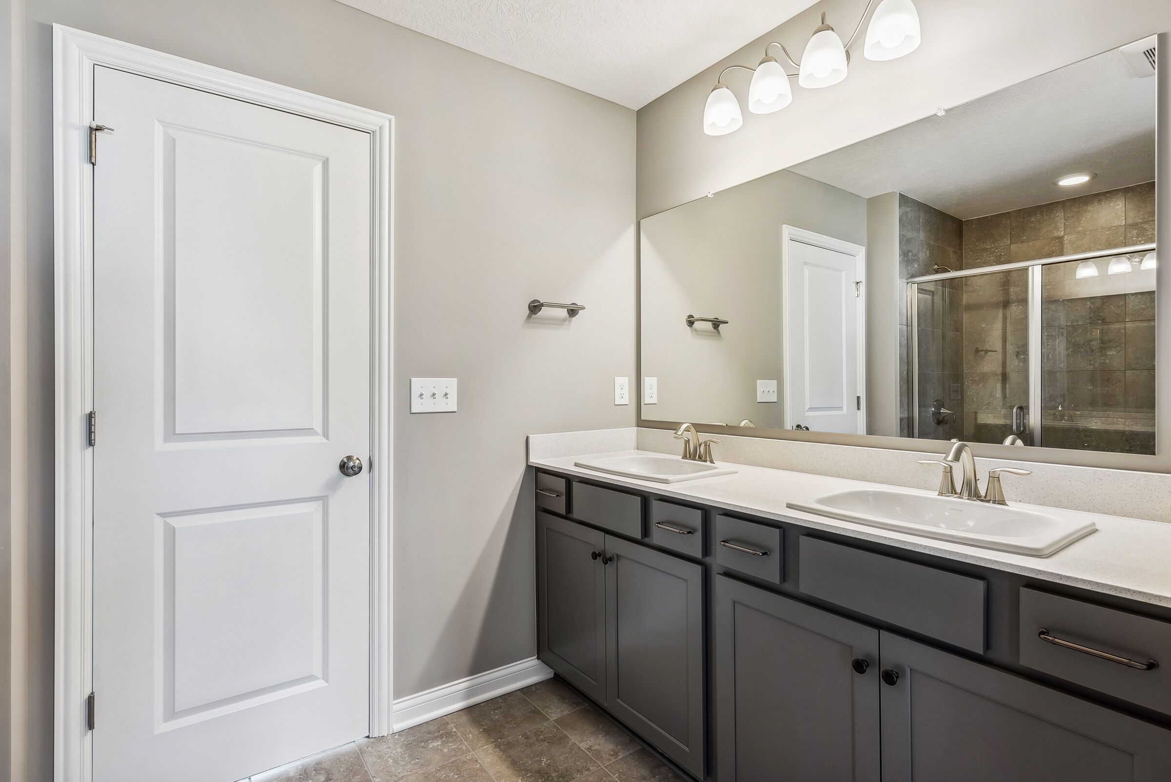 Owner's Bathroom - Representational Photo