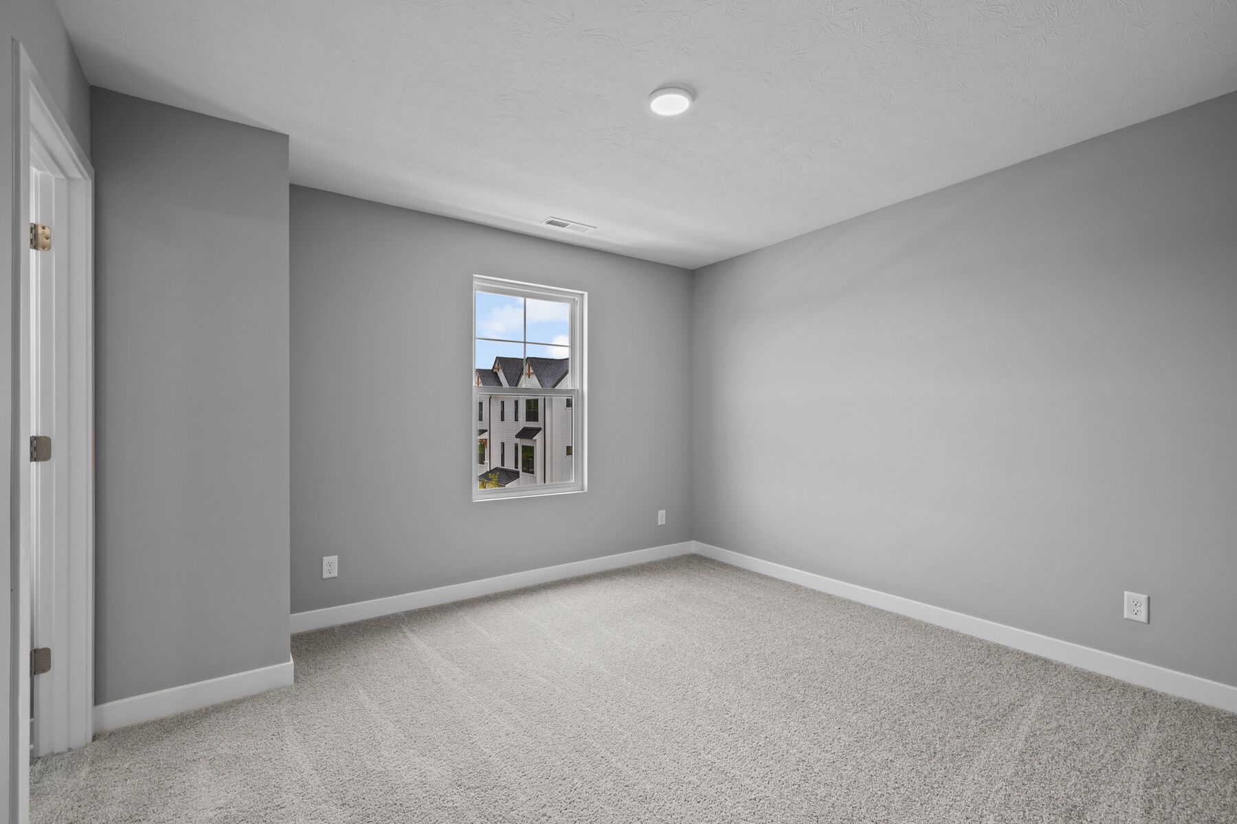 Interior - Representational Photo
