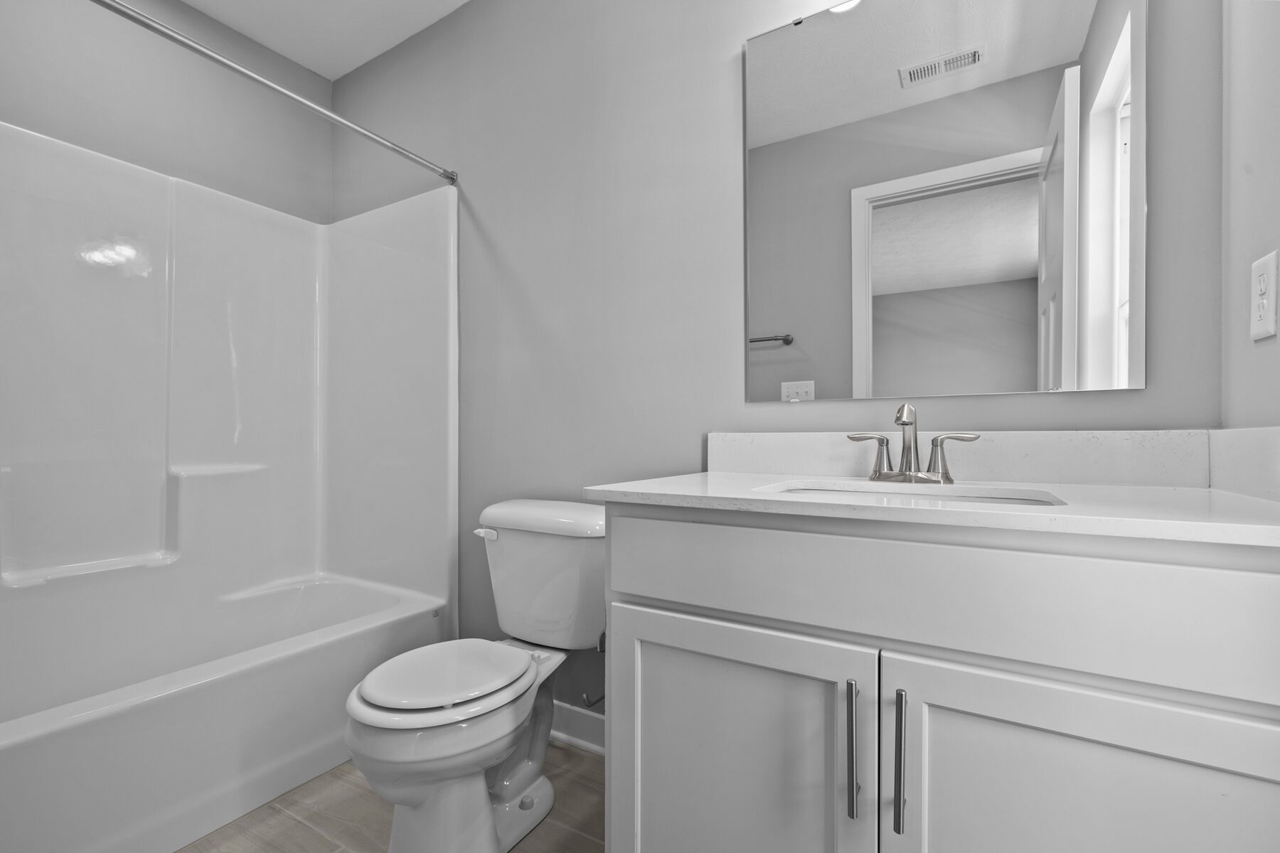 Bathroom - Representational Photo