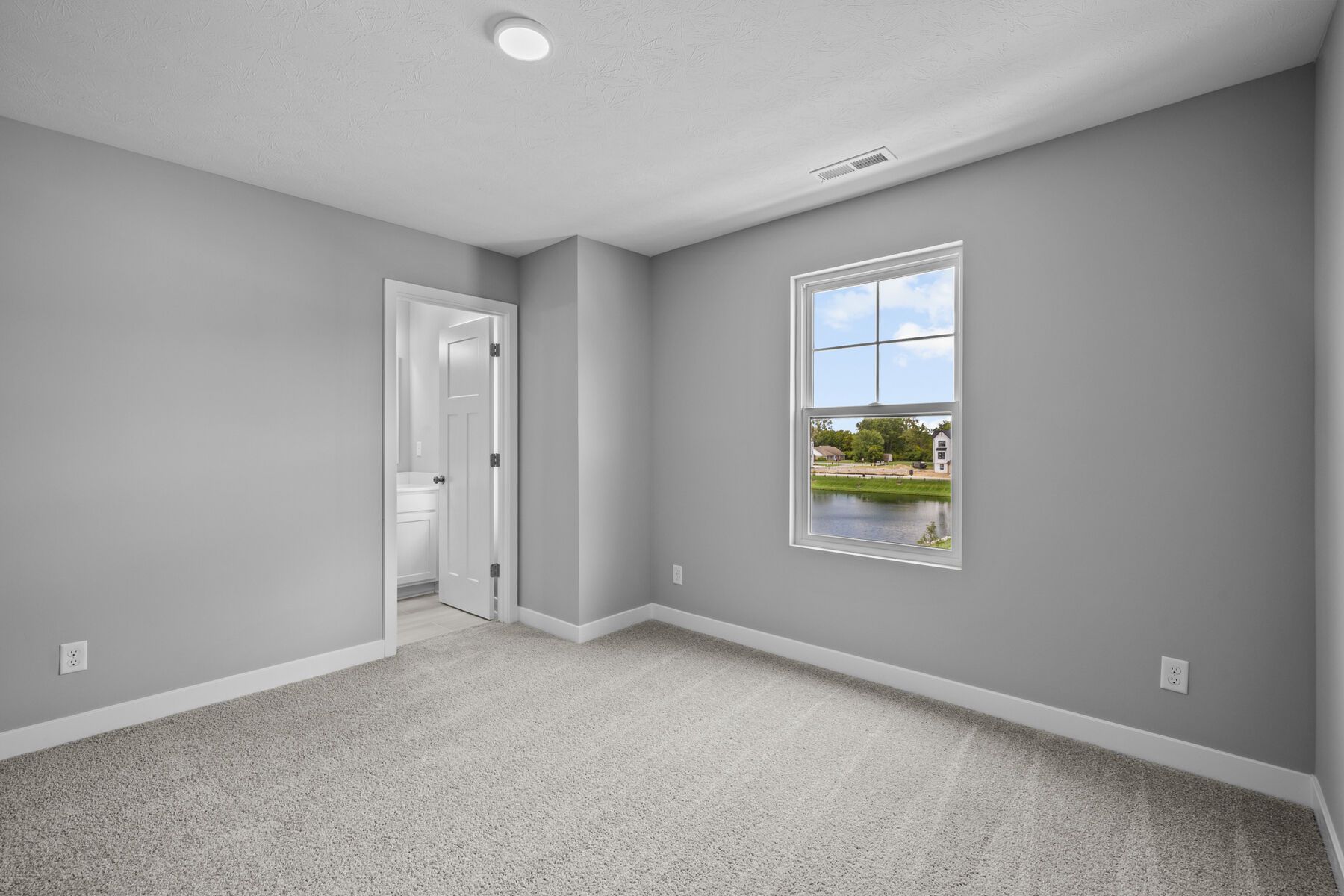 Interior - Representational Photo