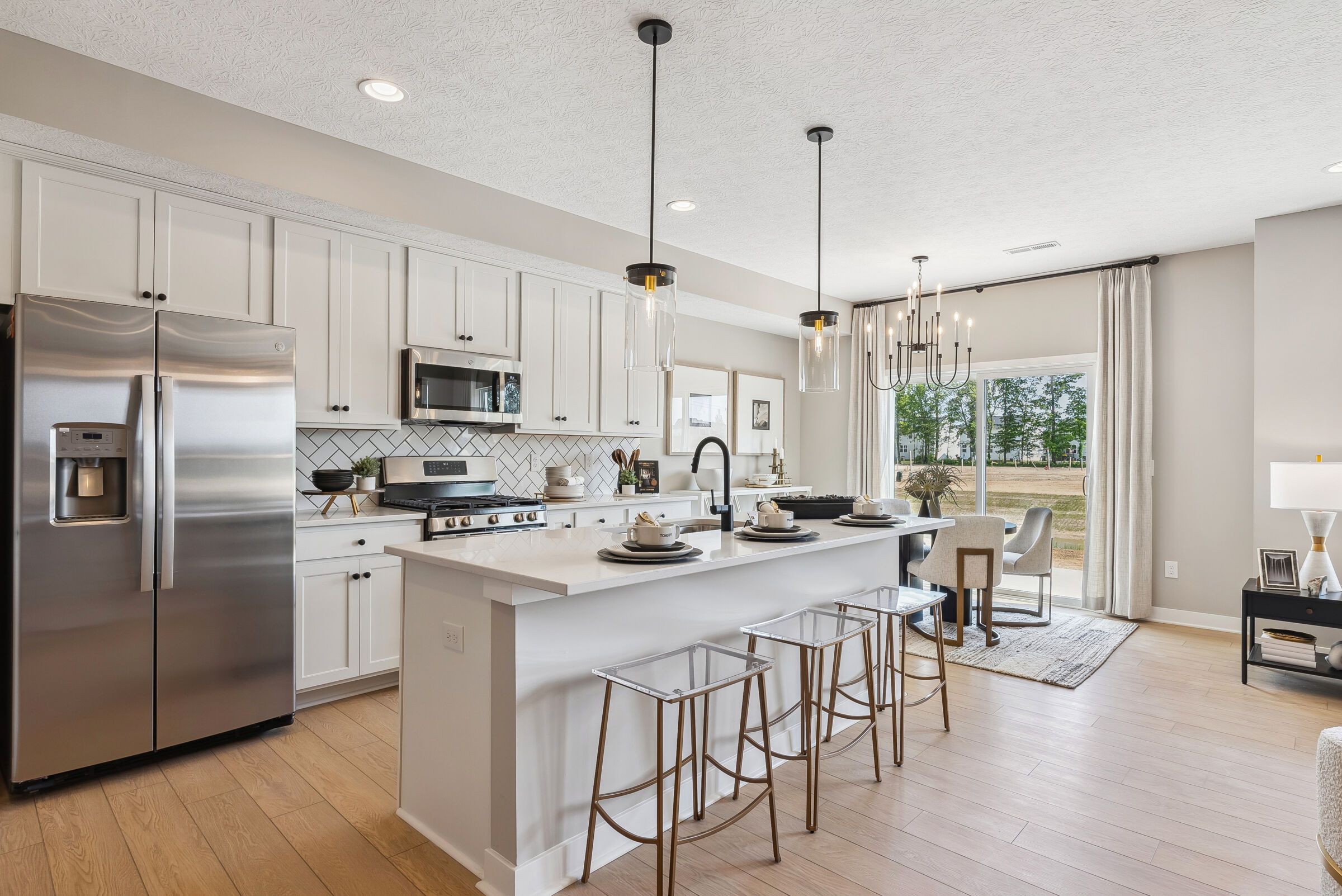 Kitchen - Representational Photo