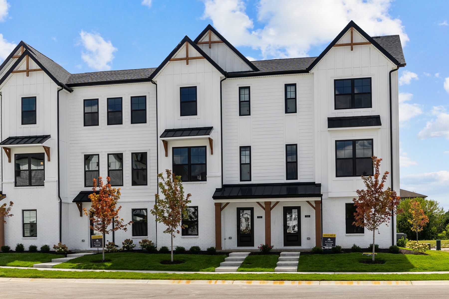 Front Exterior - Representational Photo