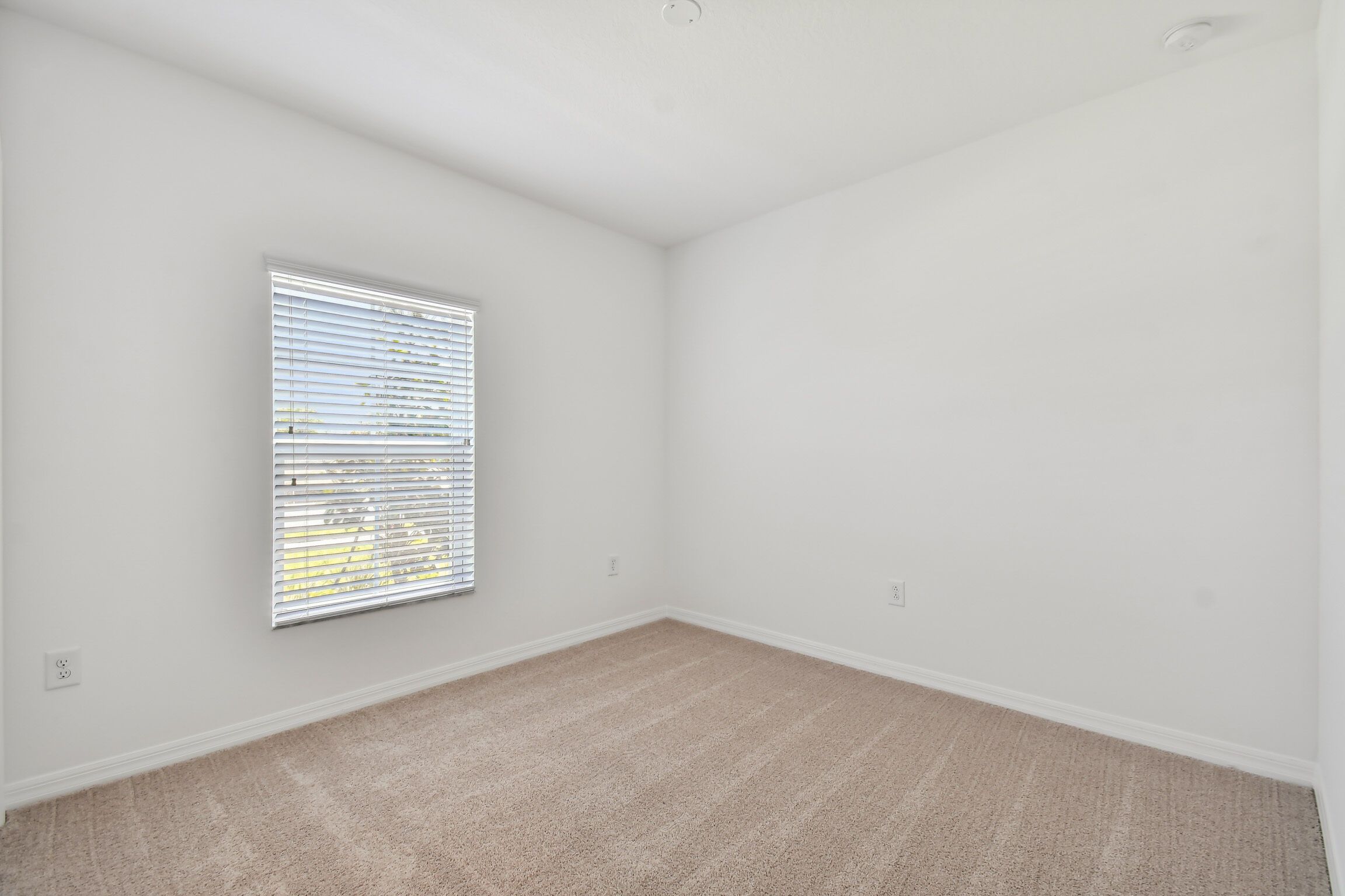 Interior - Representational Photo