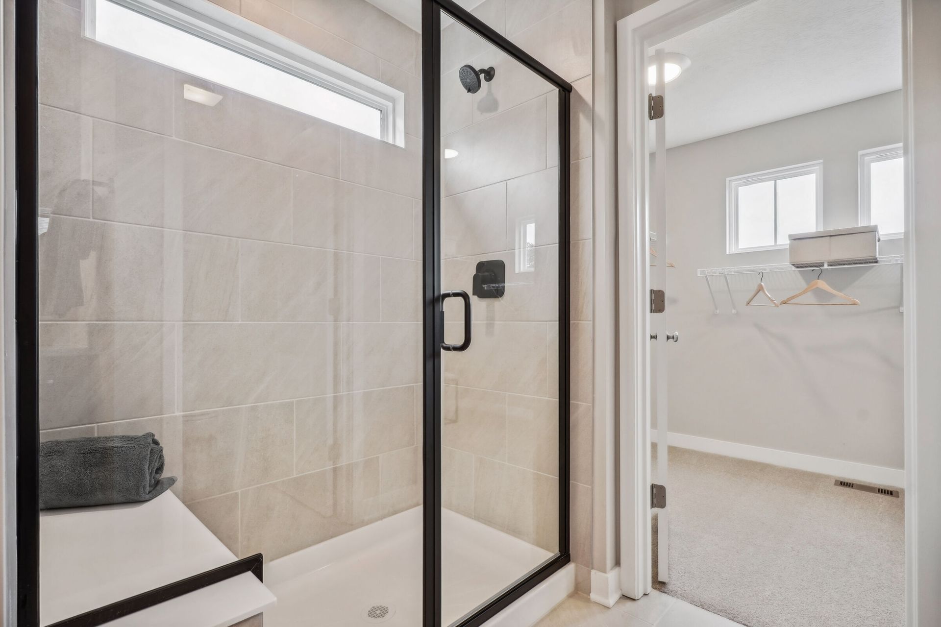 Owner's Bathroom