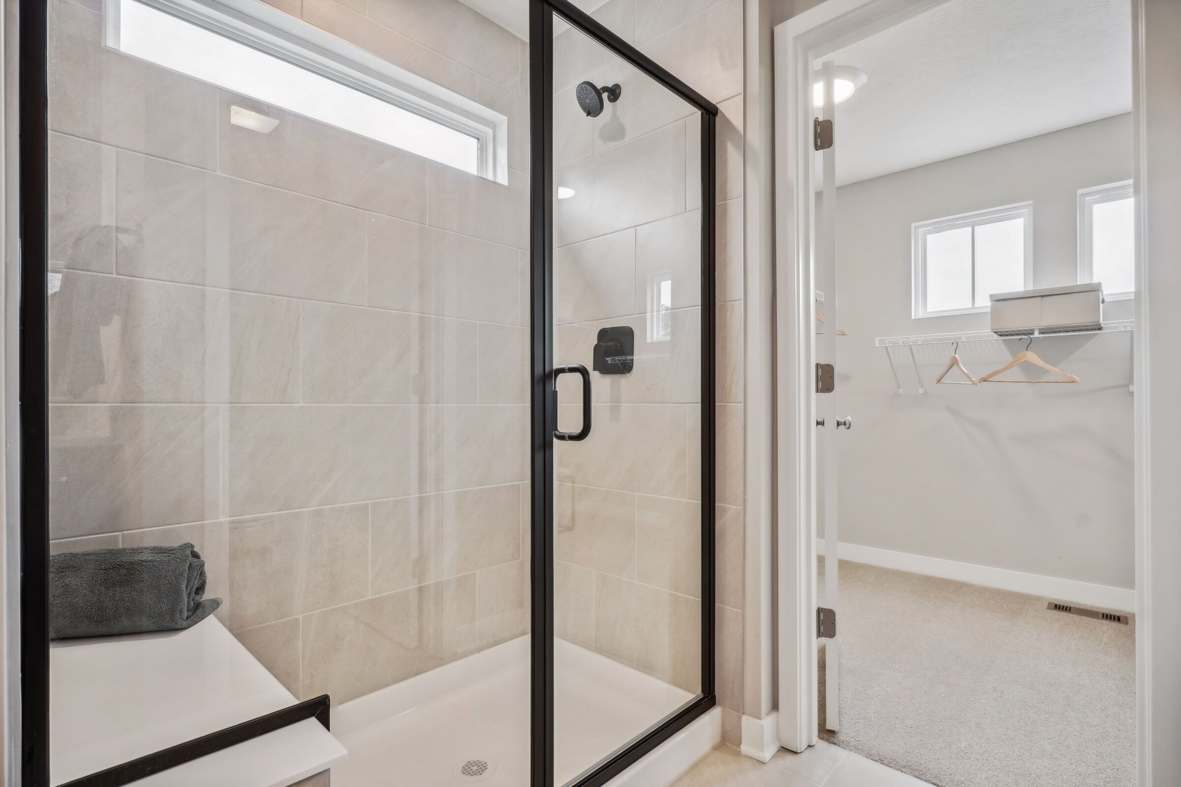 Owner's Bathroom