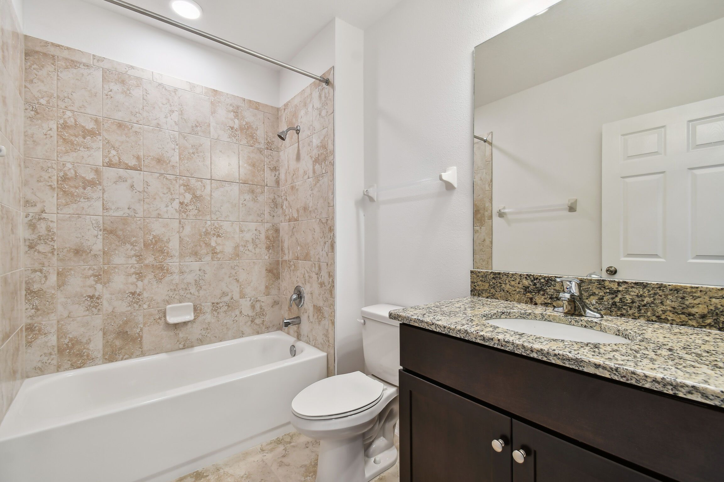 Bathroom - Representational Photo