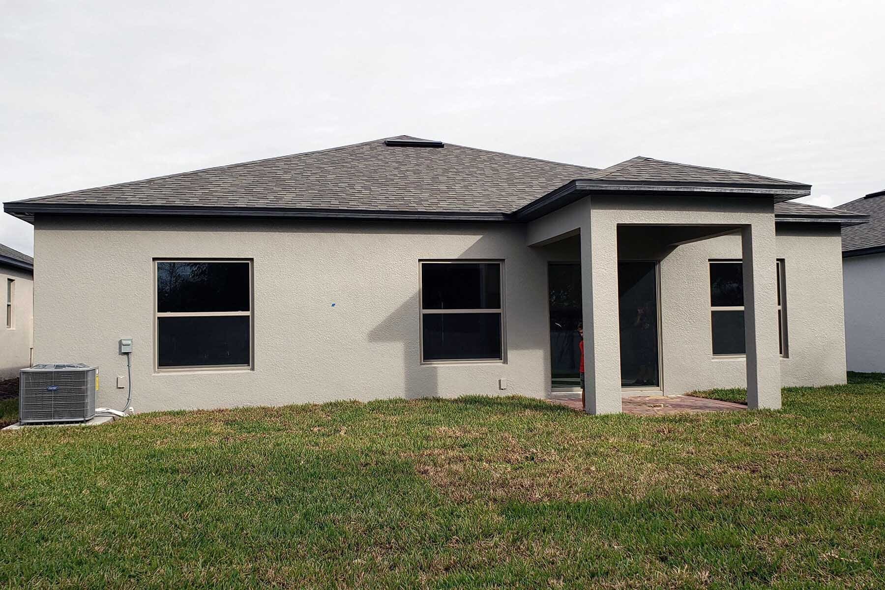 Seagate Exterior - Representational Photo