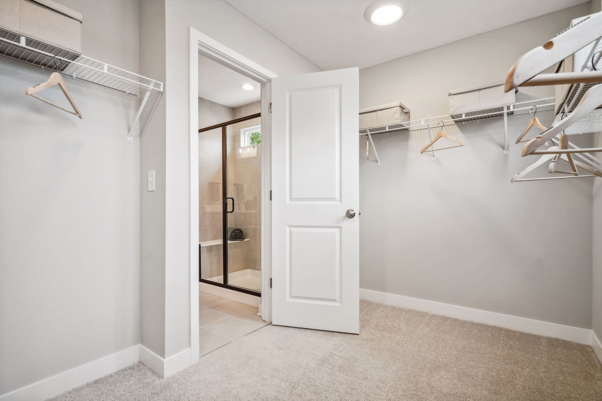 Owner's Closet