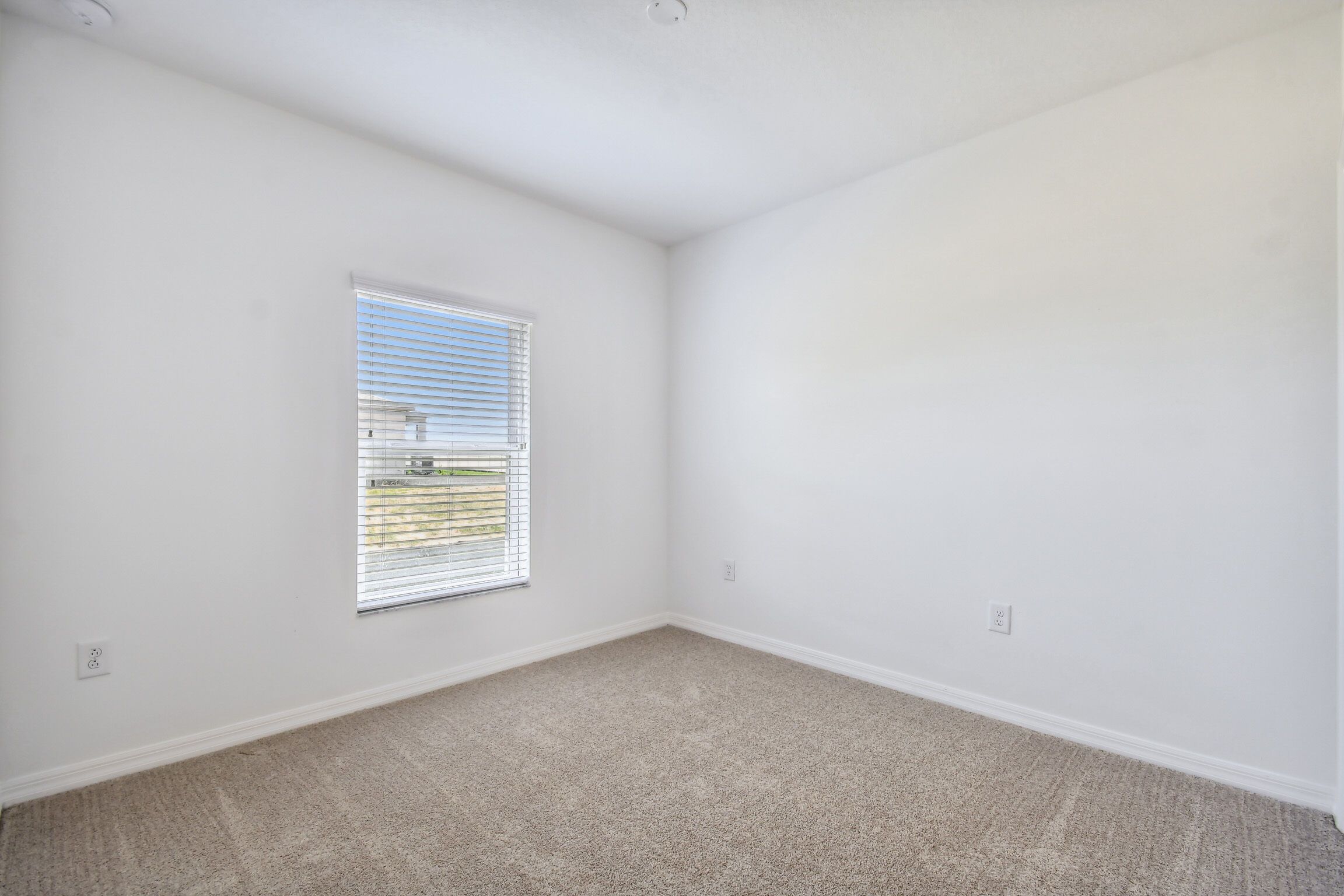Interior - Representational Photo