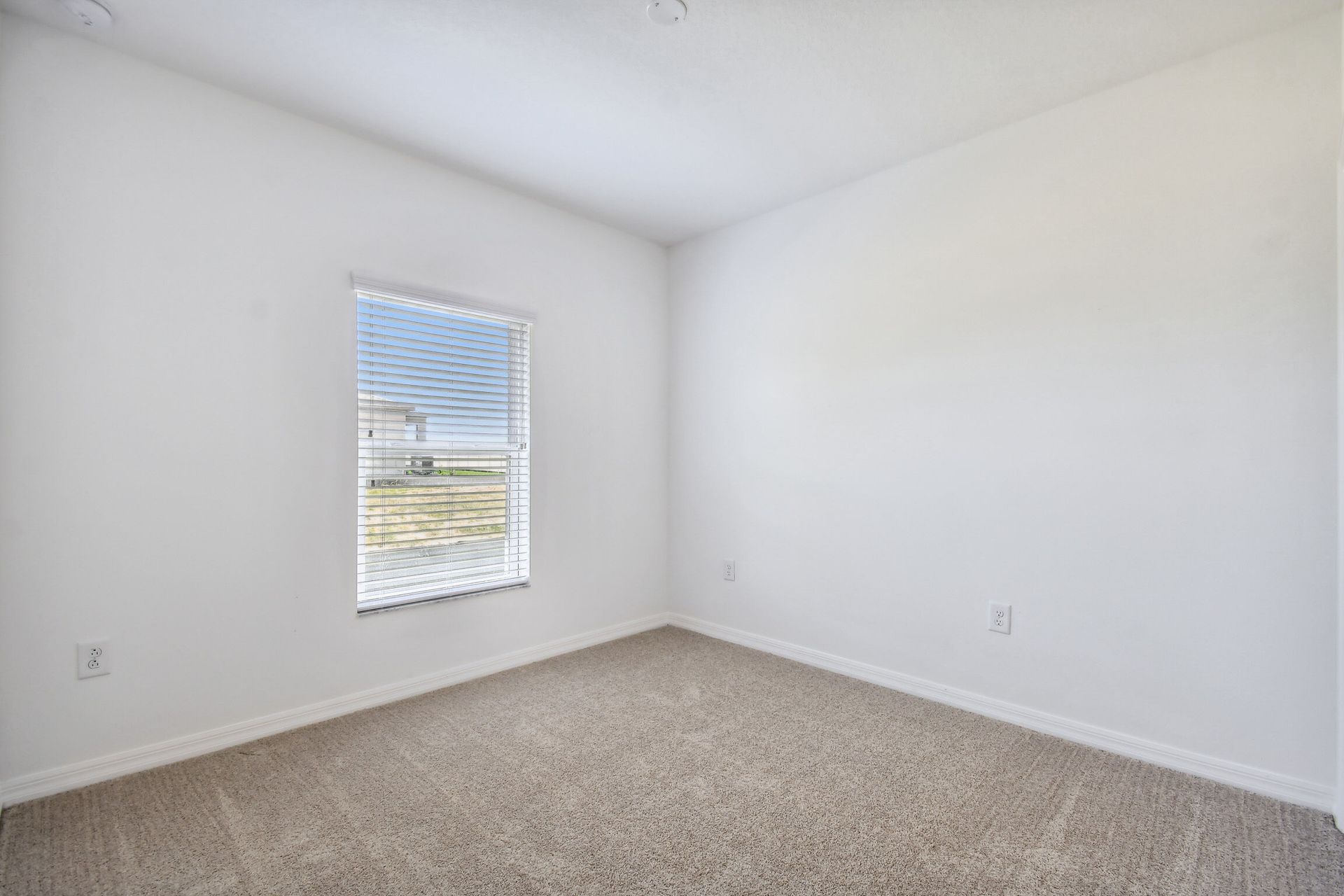 Interior - Representational Photo