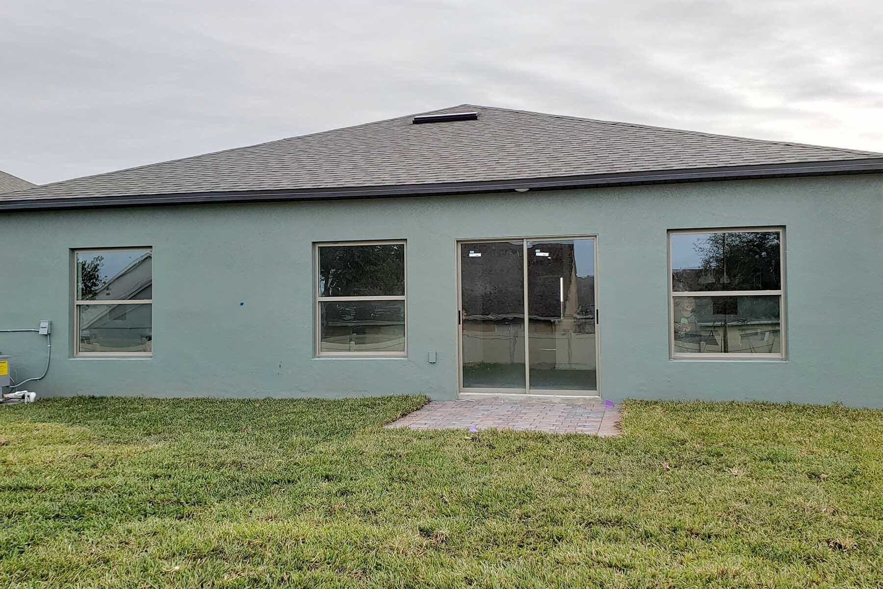 Seagate Exterior - Representational Photo
