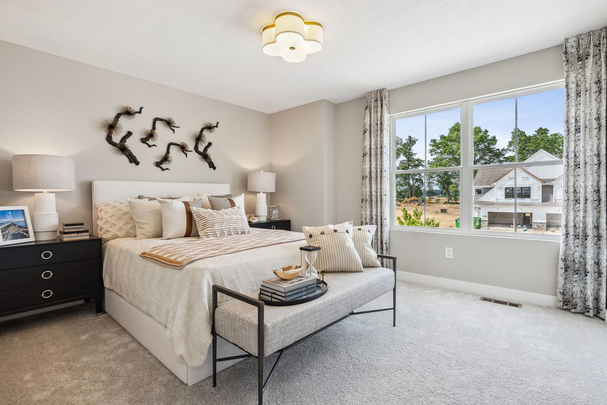 Bedroom - Representational Photo