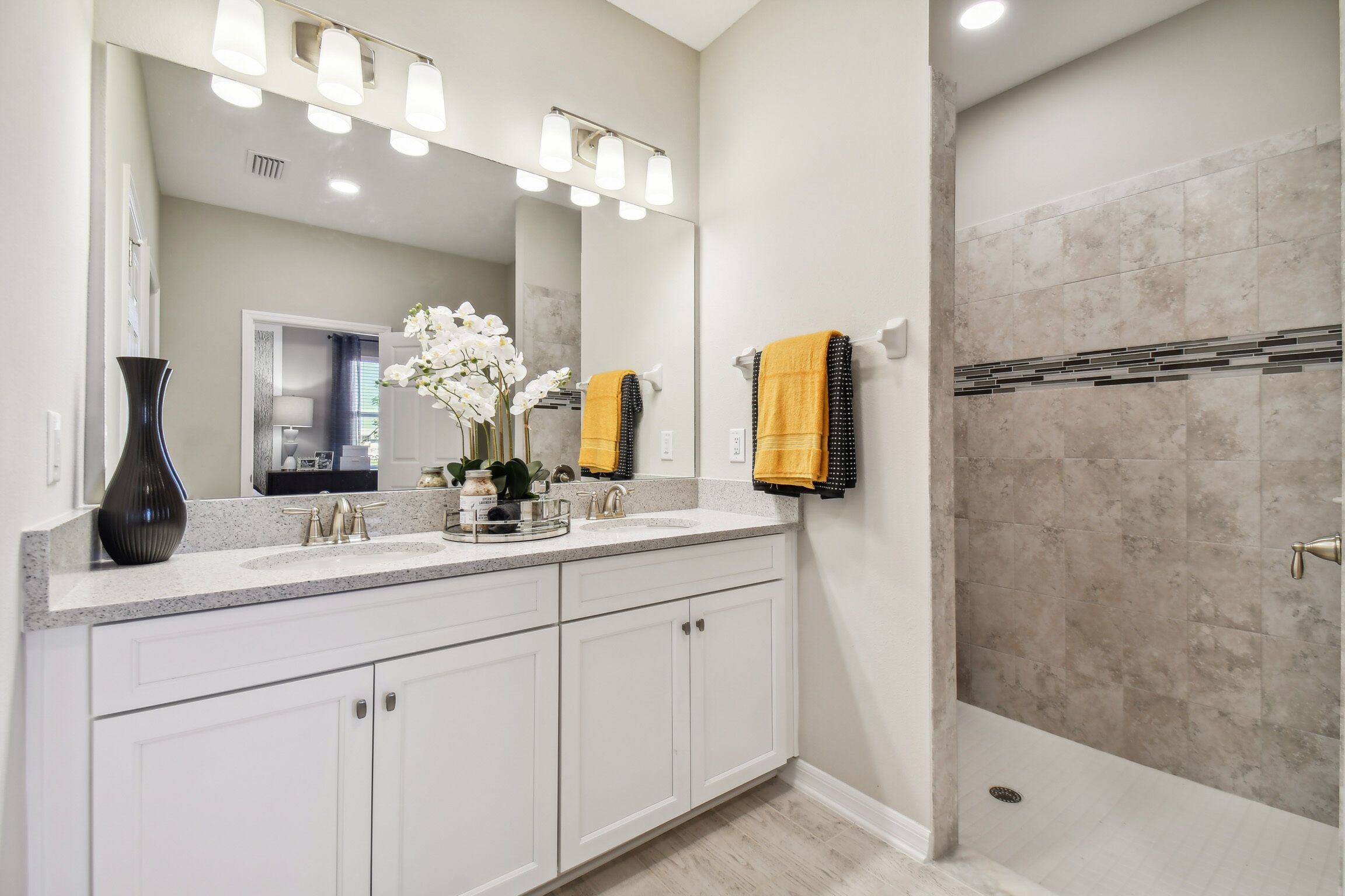 Interior - Representational Photo