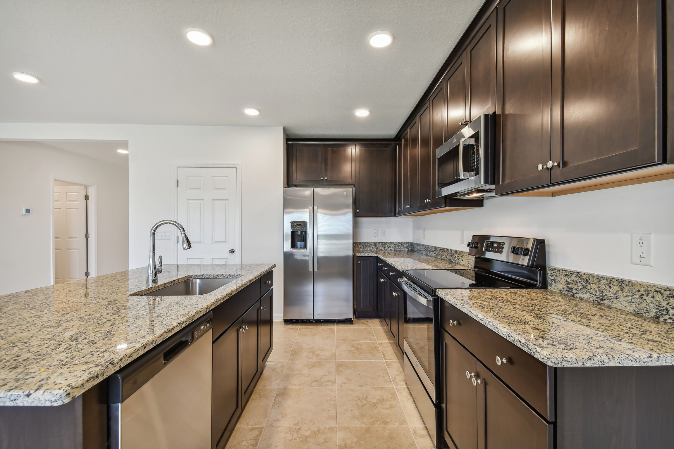 Kitchen - Representational Photo