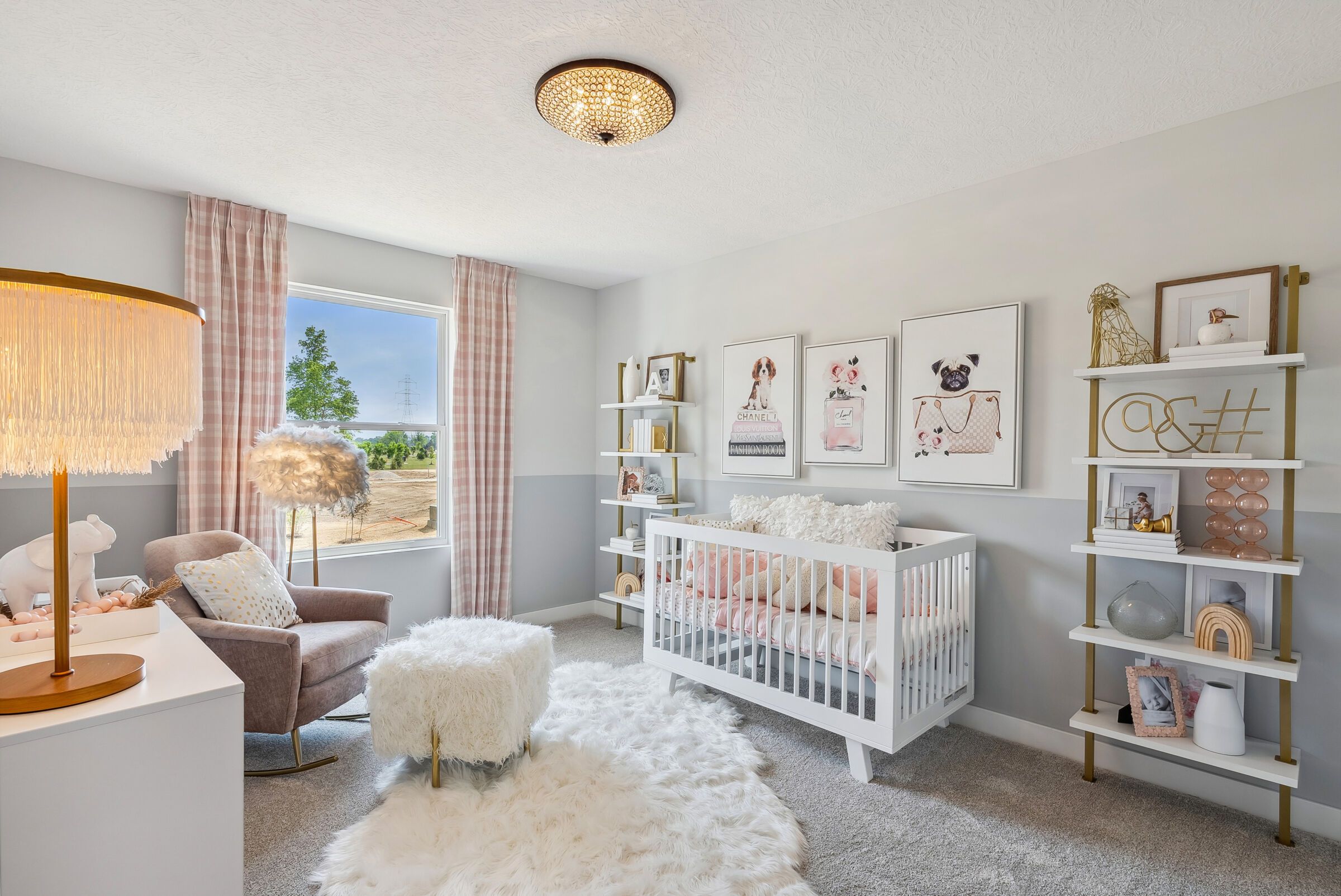 Bedroom - Representational Photo