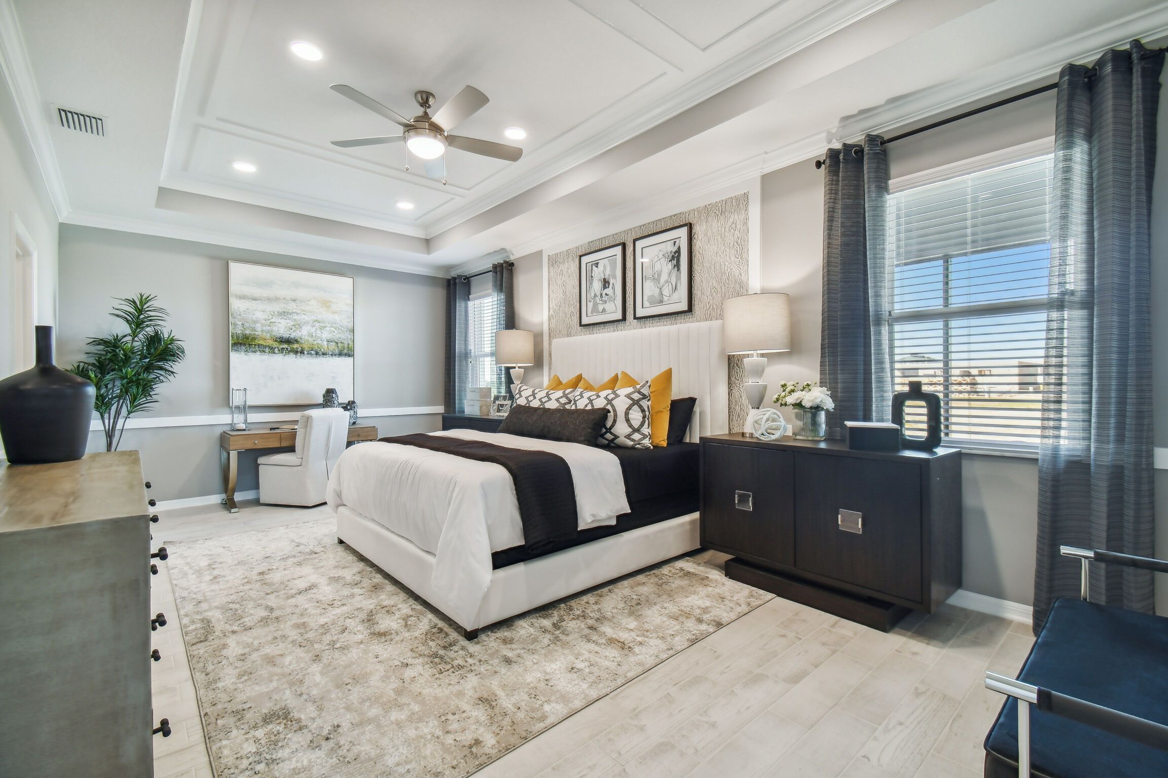 Interior - Representational Photo
