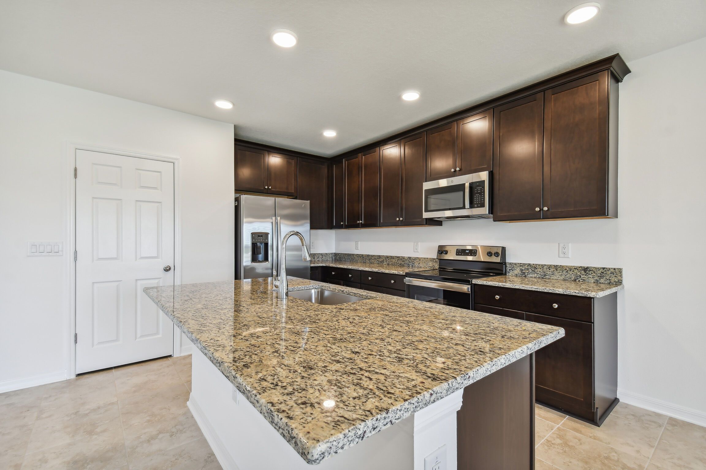 Kitchen - Representational Photo