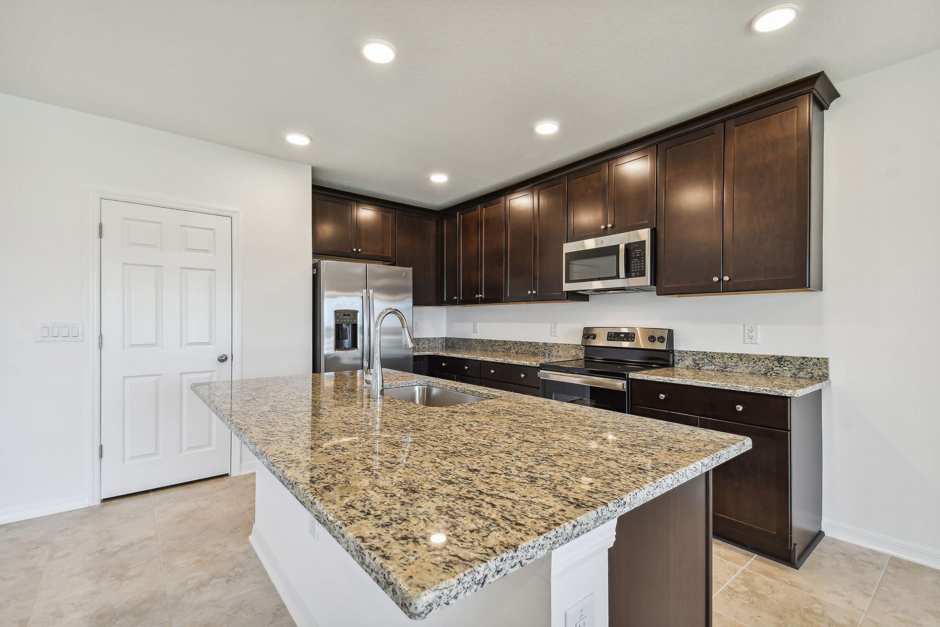 Kitchen - Representational Photo