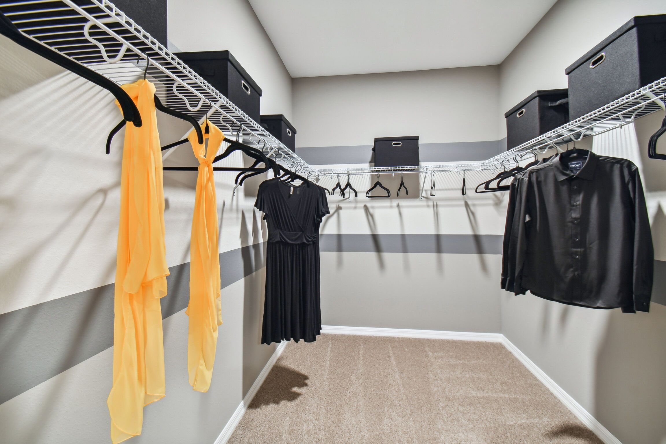 Interior - Representational Photo