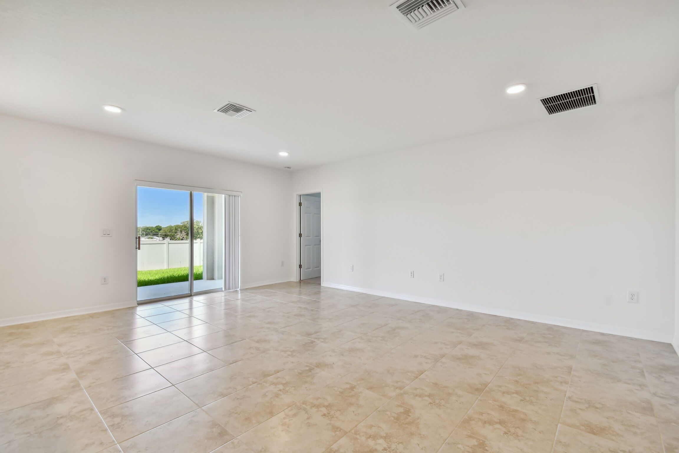 Interior - Representational Photo