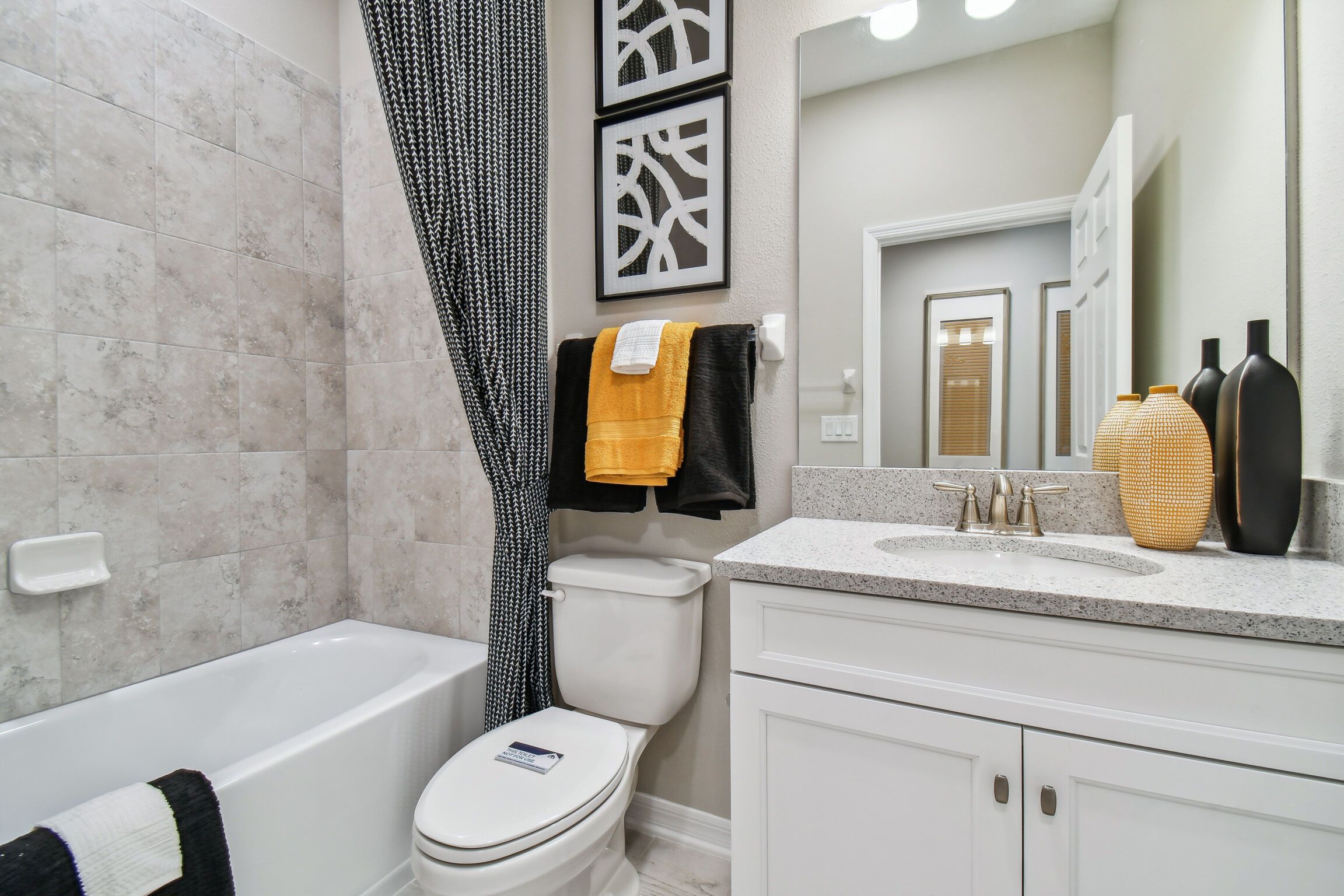 Interior - Representational Photo