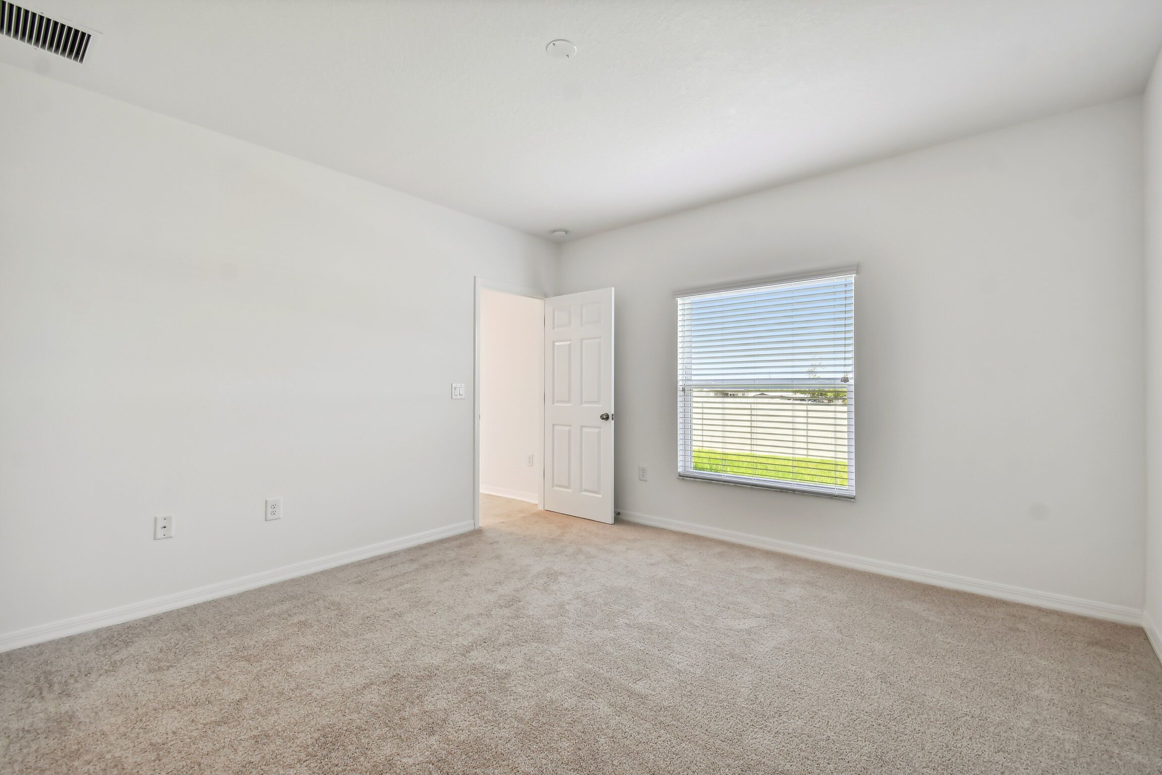 Interior - Representational Photo