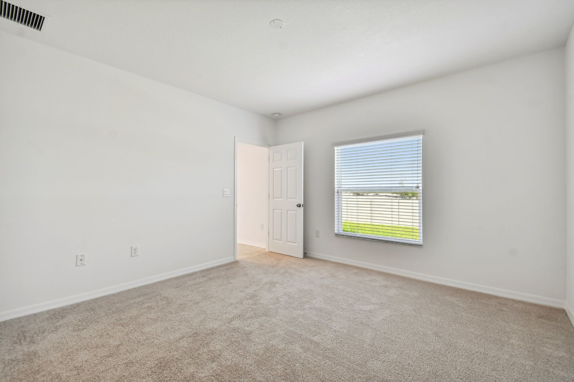 Interior - Representational Photo