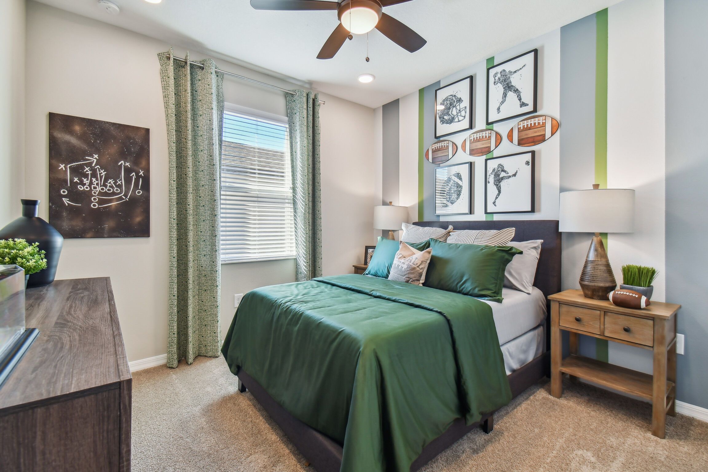Interior - Representational Photo