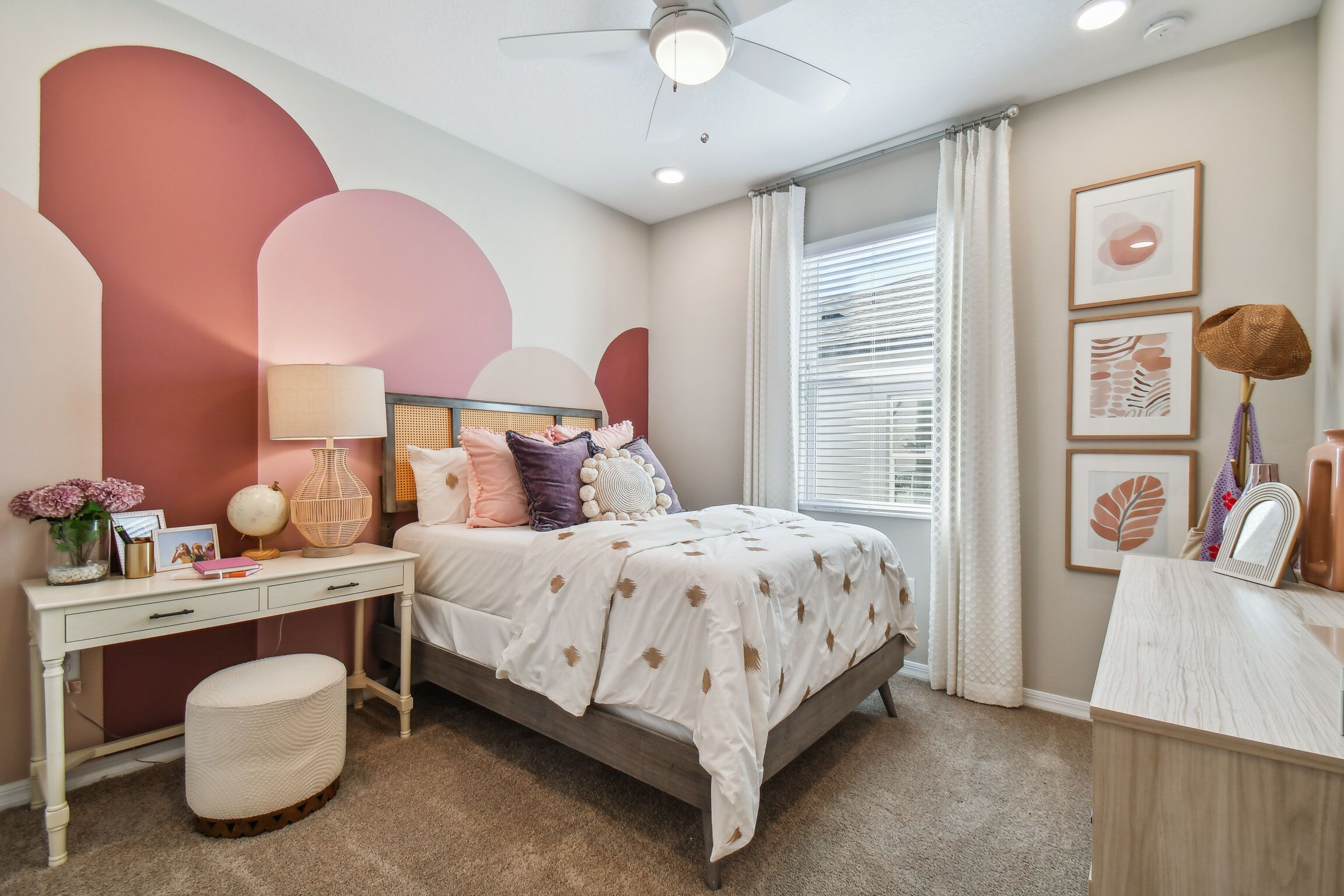 Interior - Representational Photo