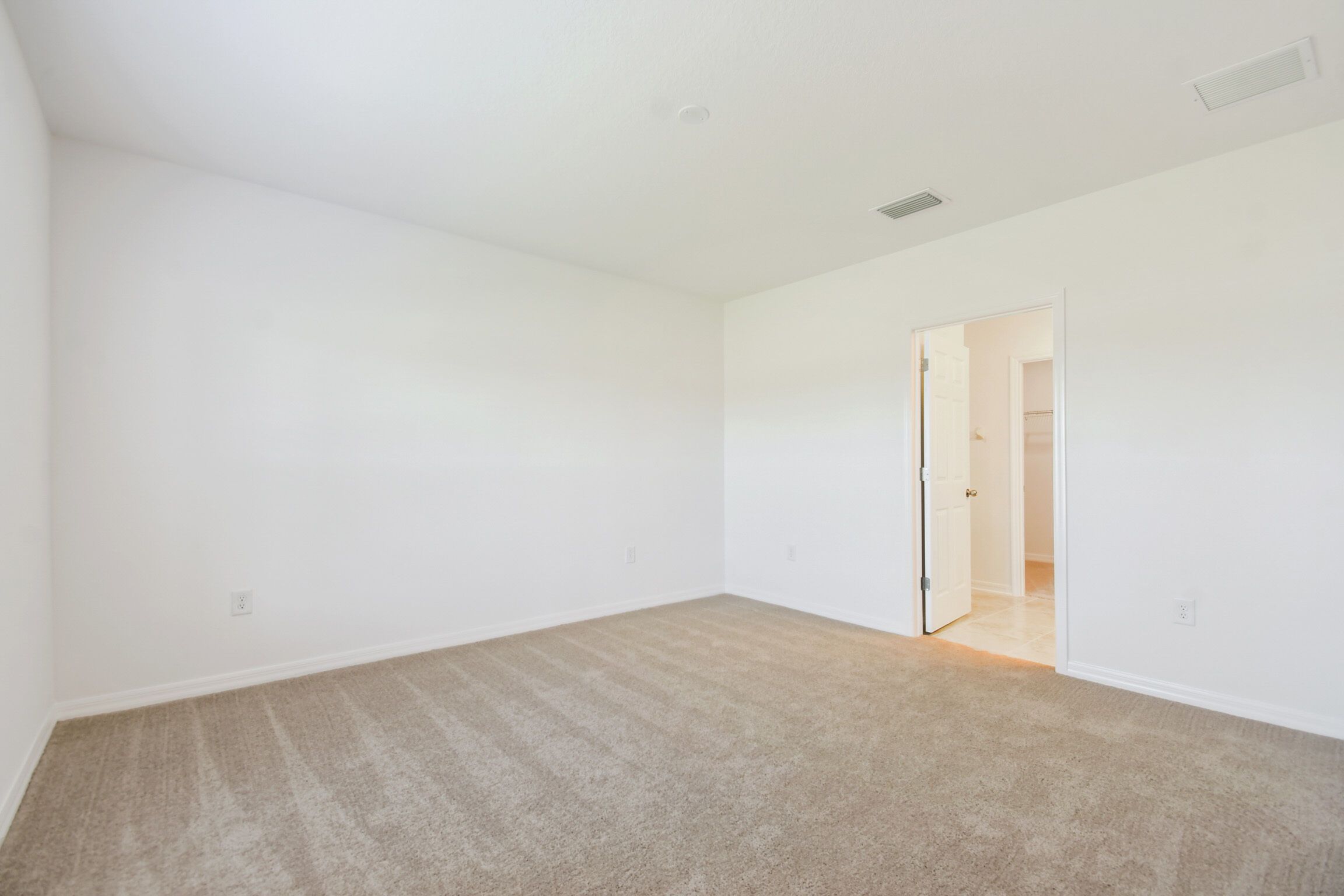 Interior - Representational Photo