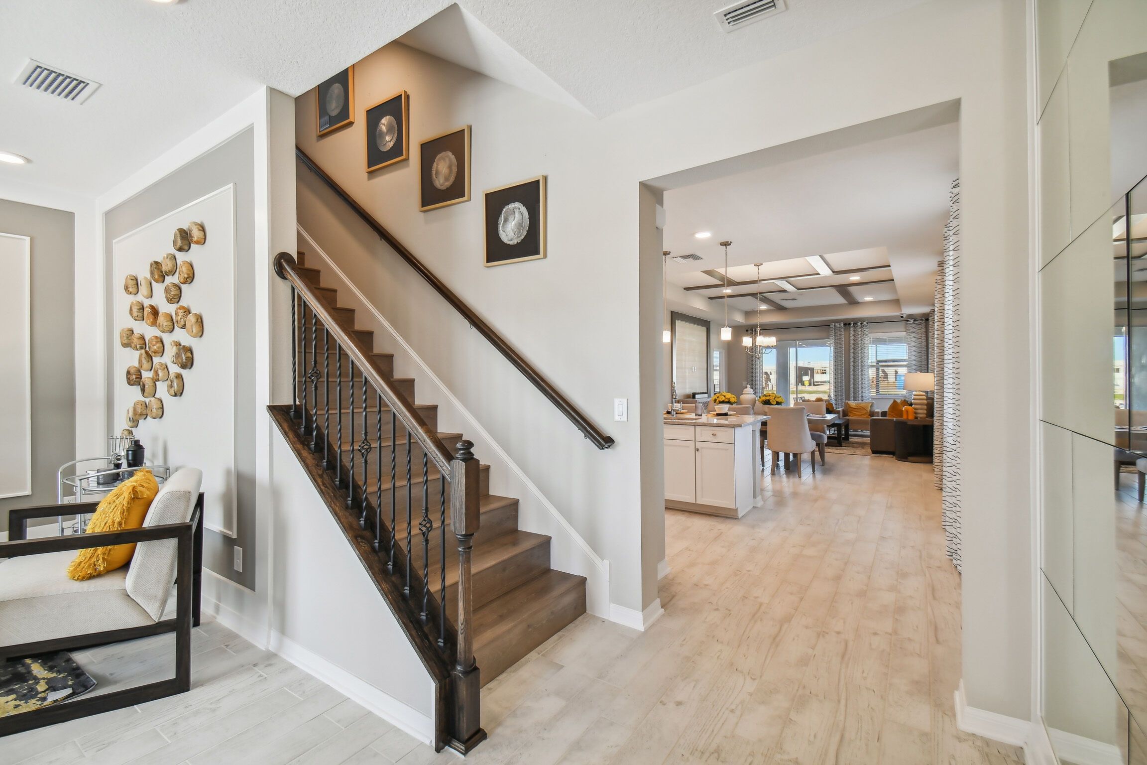Interior - Representational Photo