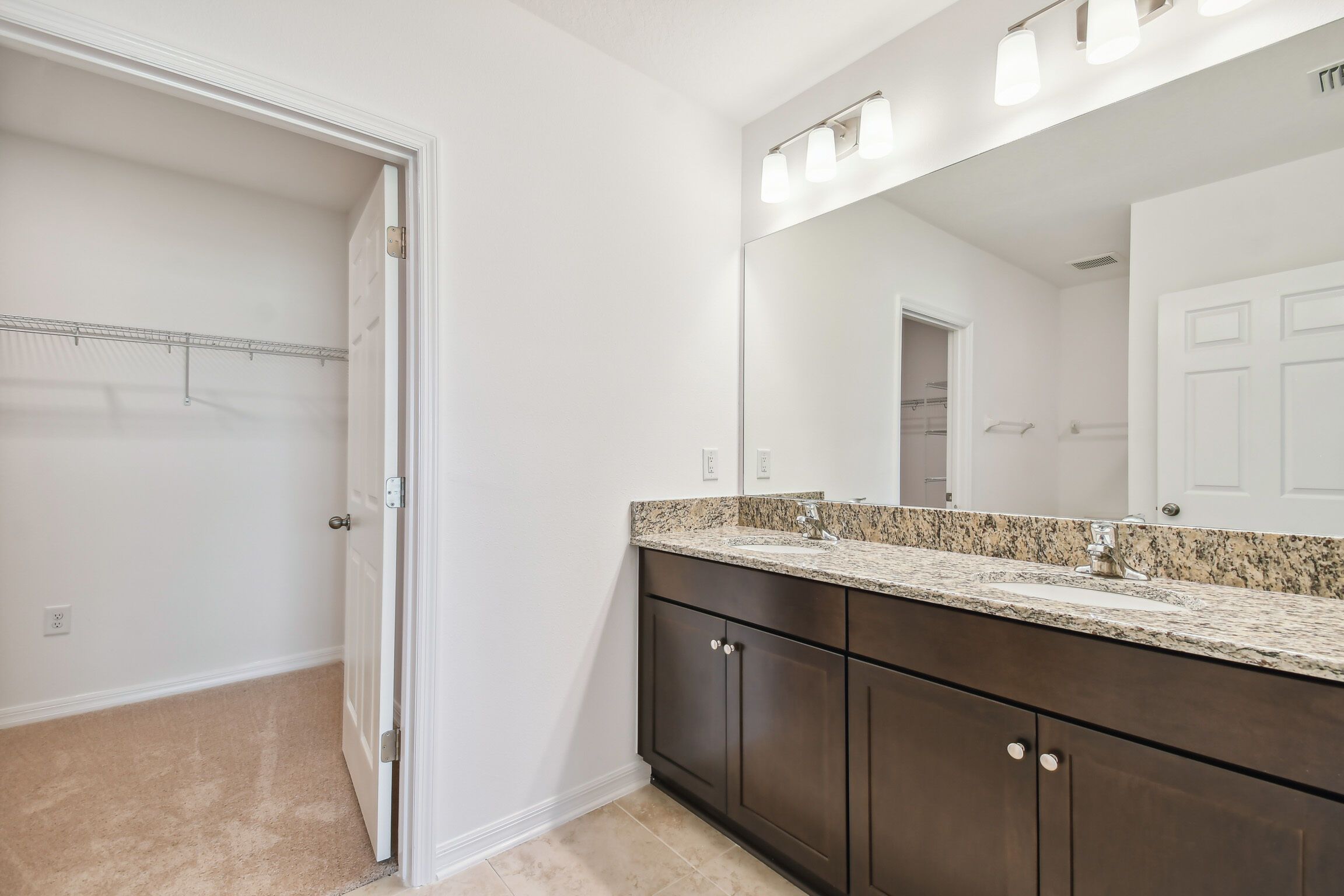 Interior - Representational Photo
