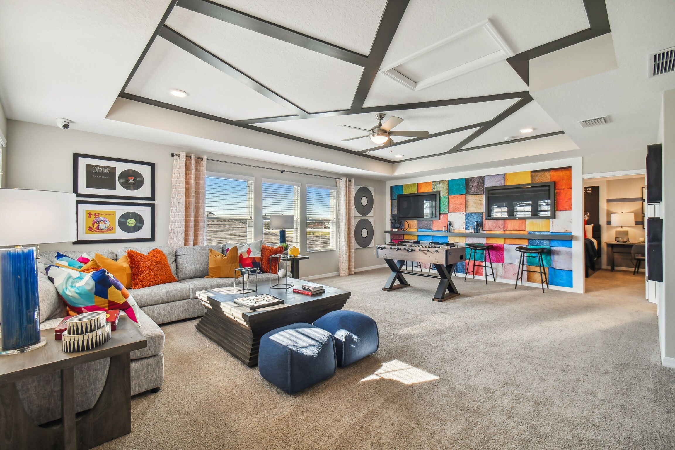 Interior - Representational Photo
