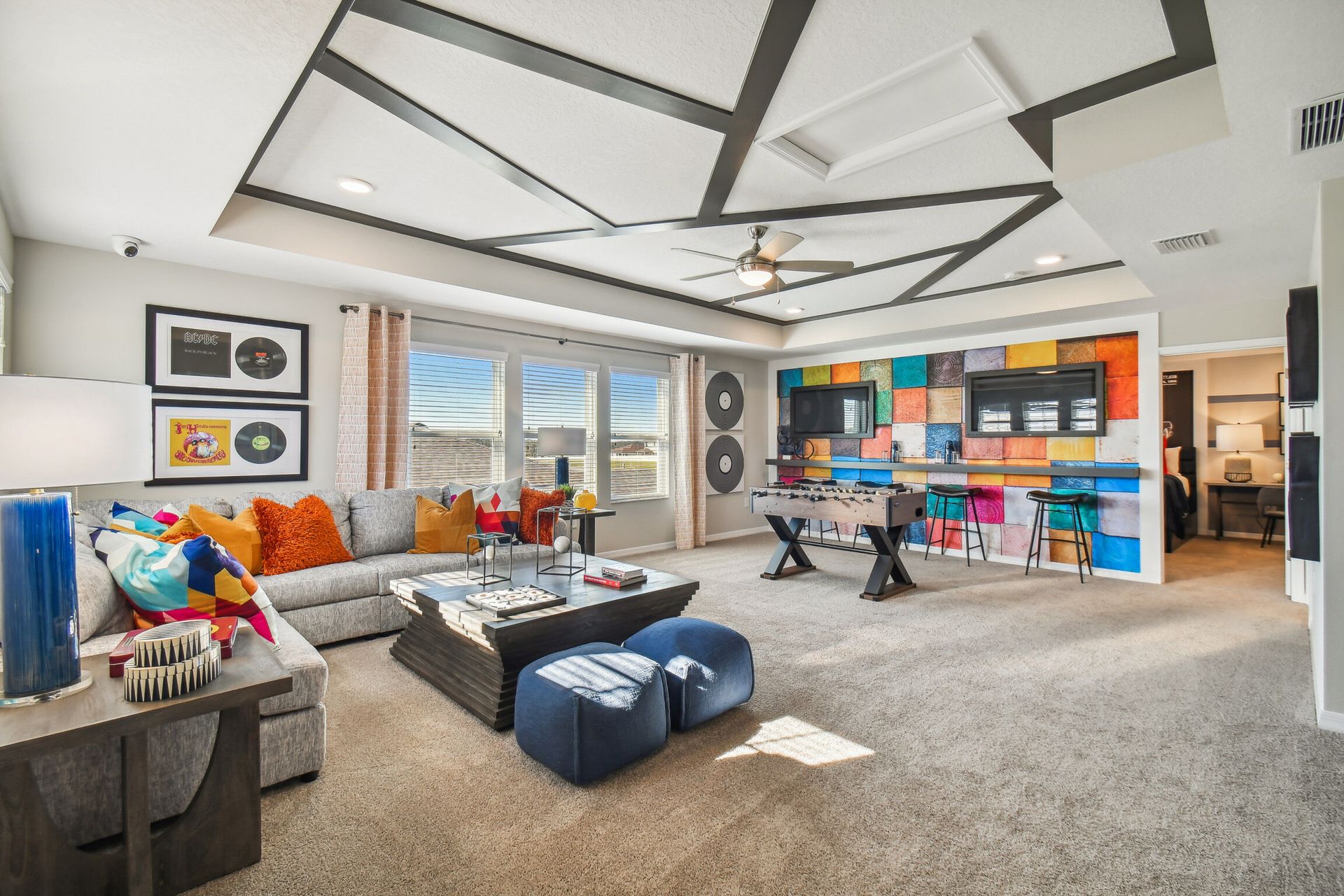 Interior - Representational Photo