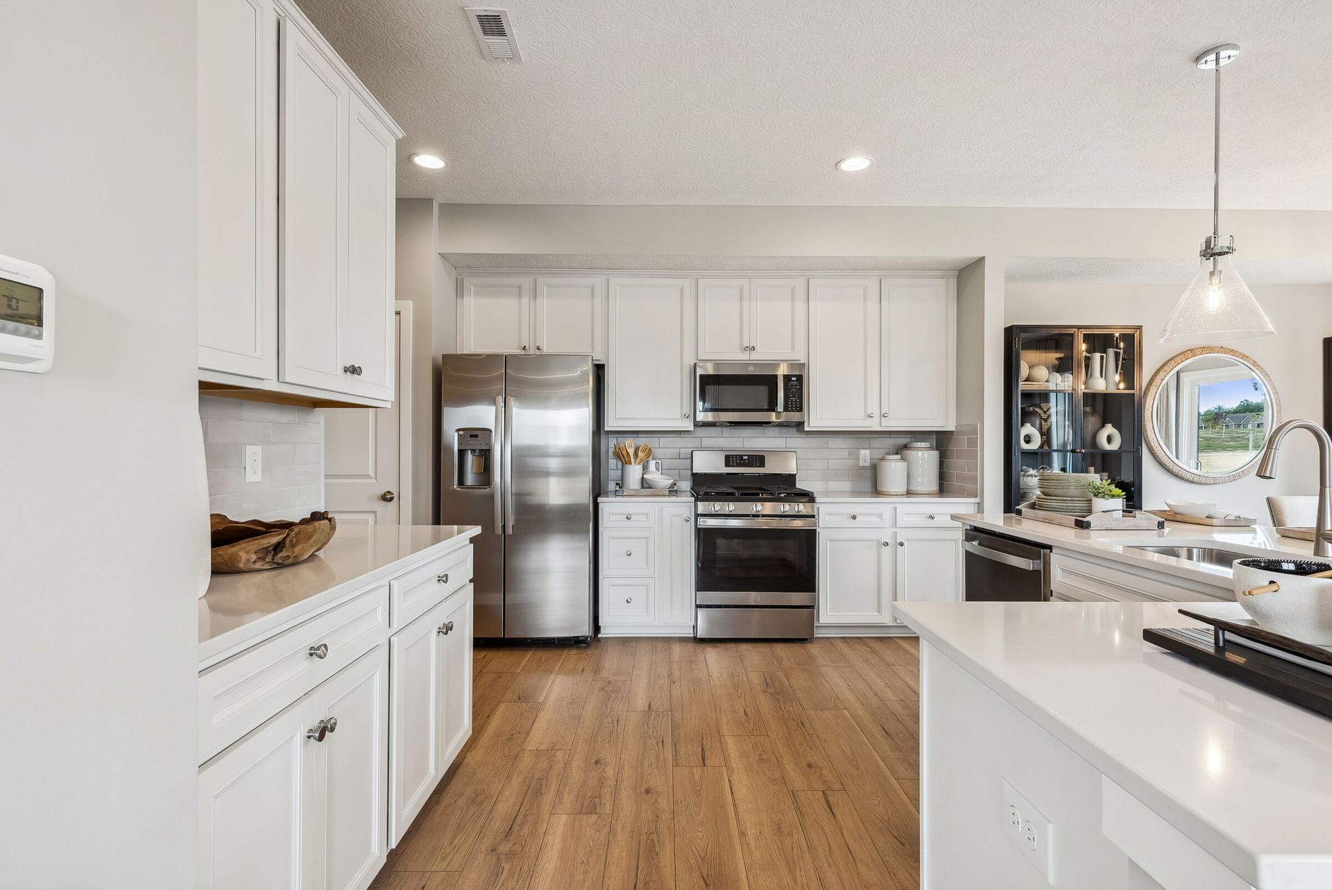 Kitchen - Representational Photo