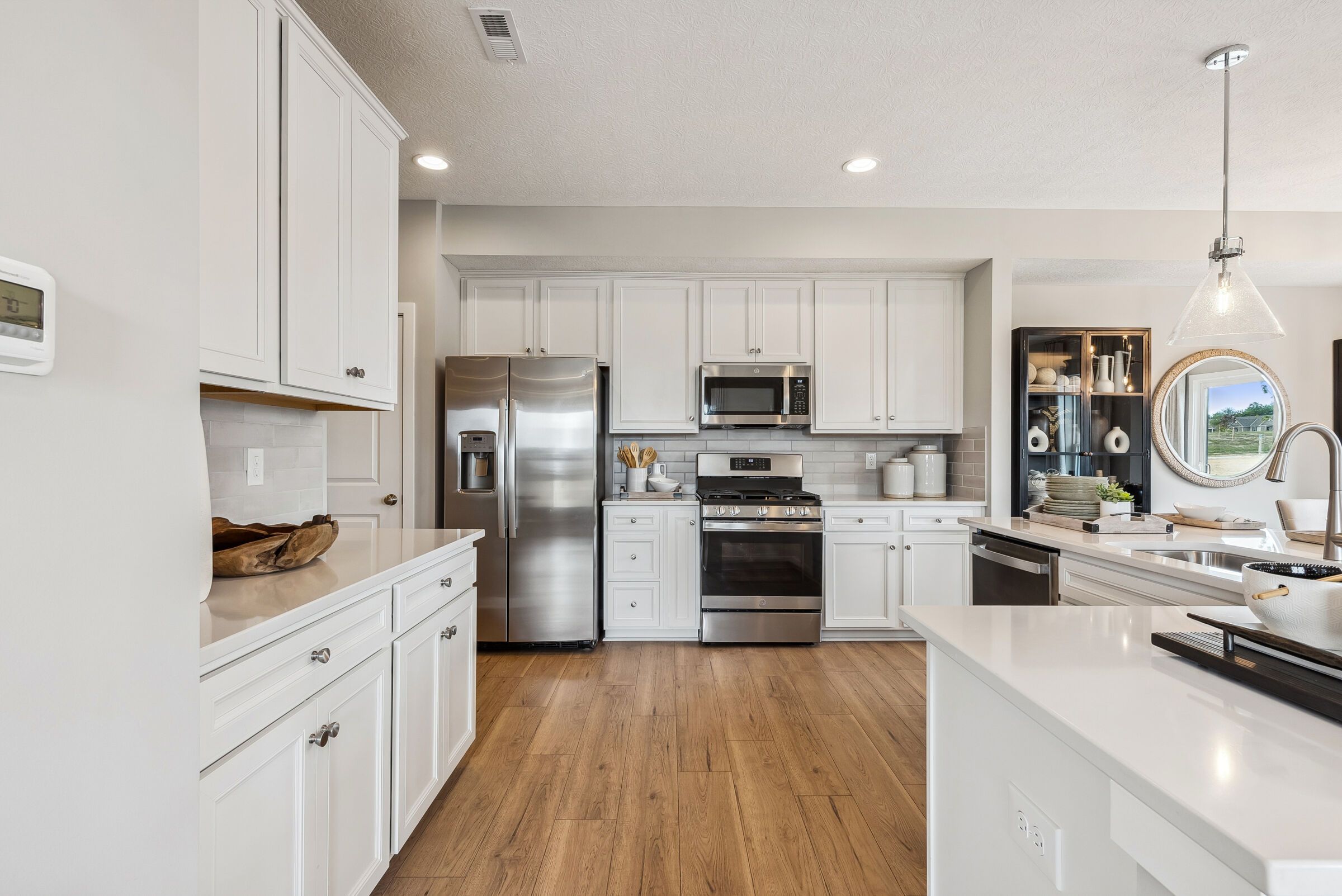Kitchen - Representational Photo
