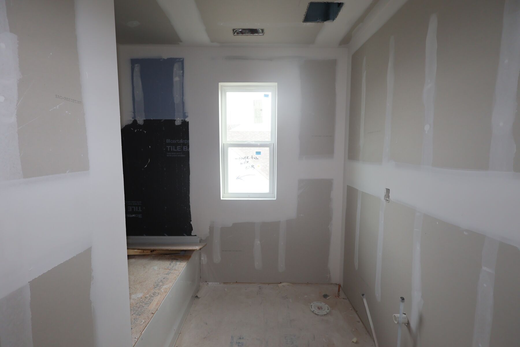 Drywall