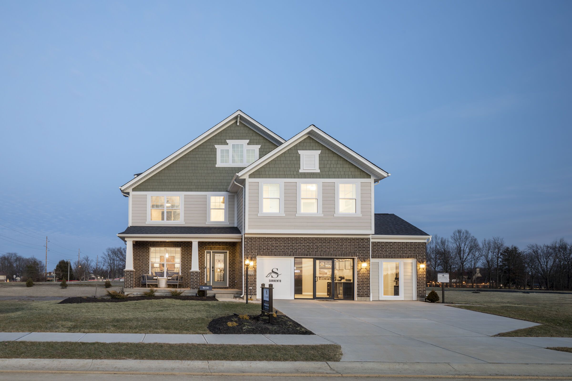 Front Exterior